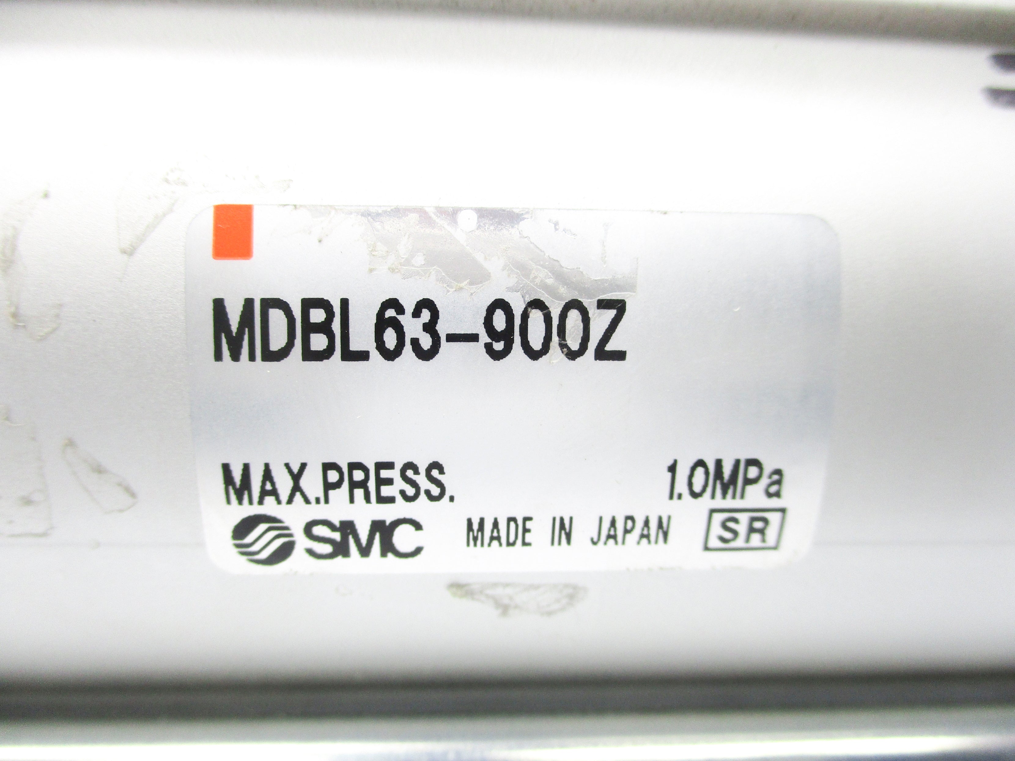 SMC MDBL63-900Z NSNP