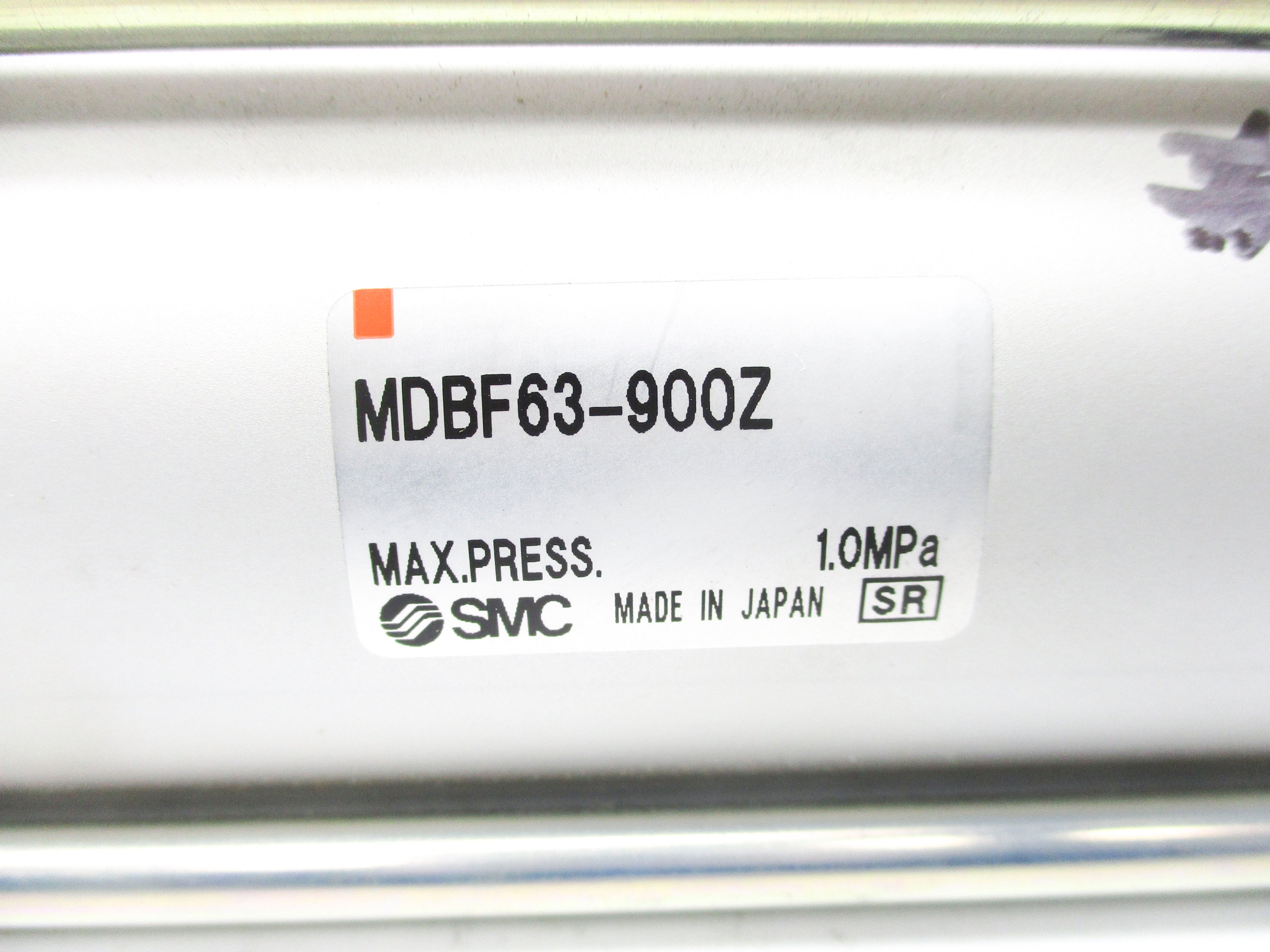 SMC MDBF63-900Z NSNP