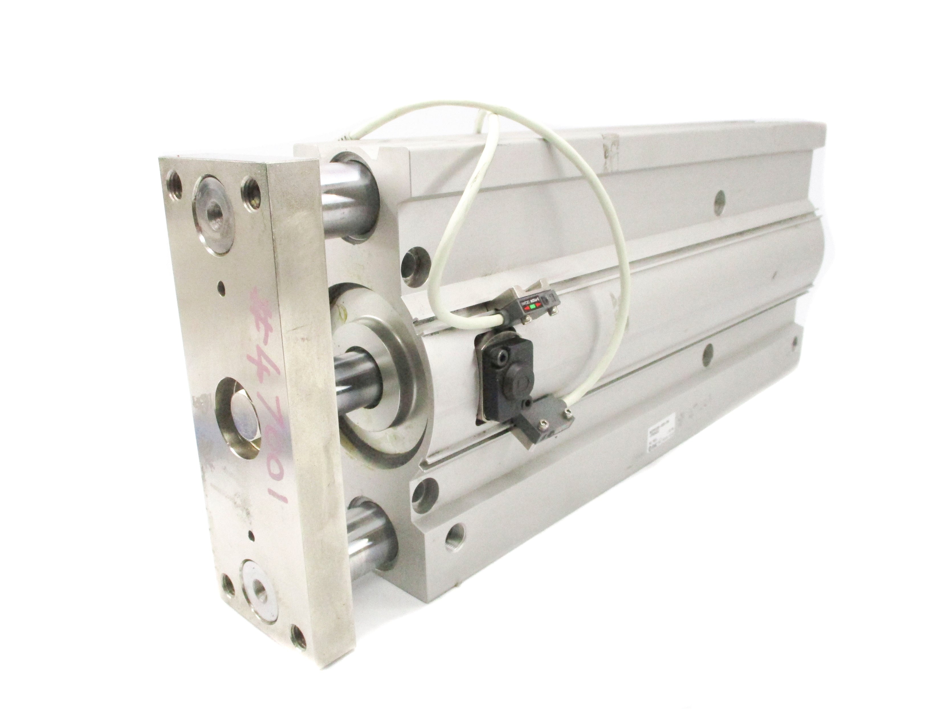SMC MGPM100-400-RN-P5DWSC NSNP