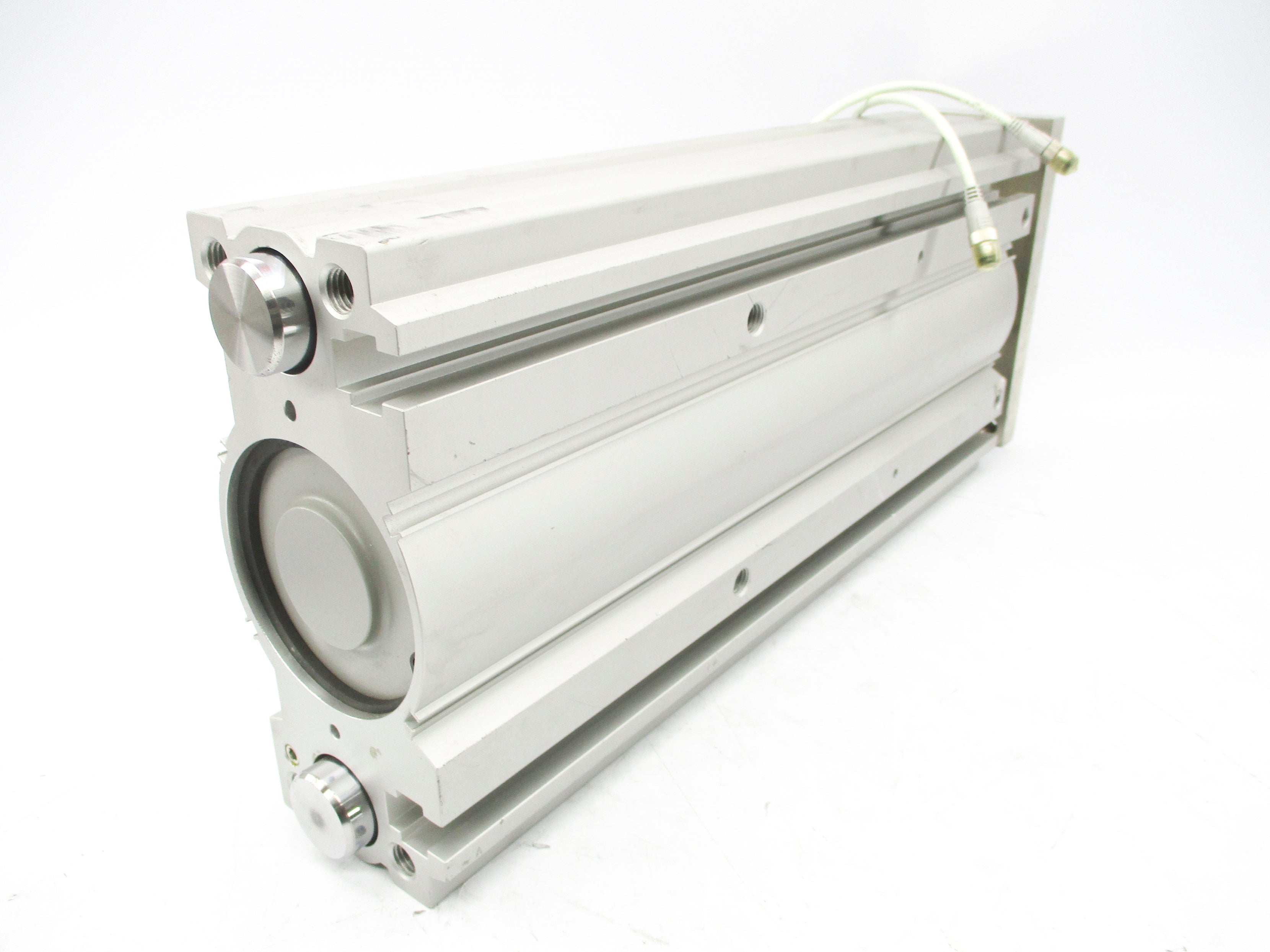 SMC MGPM100-400-RN-P5DWSC NSNP