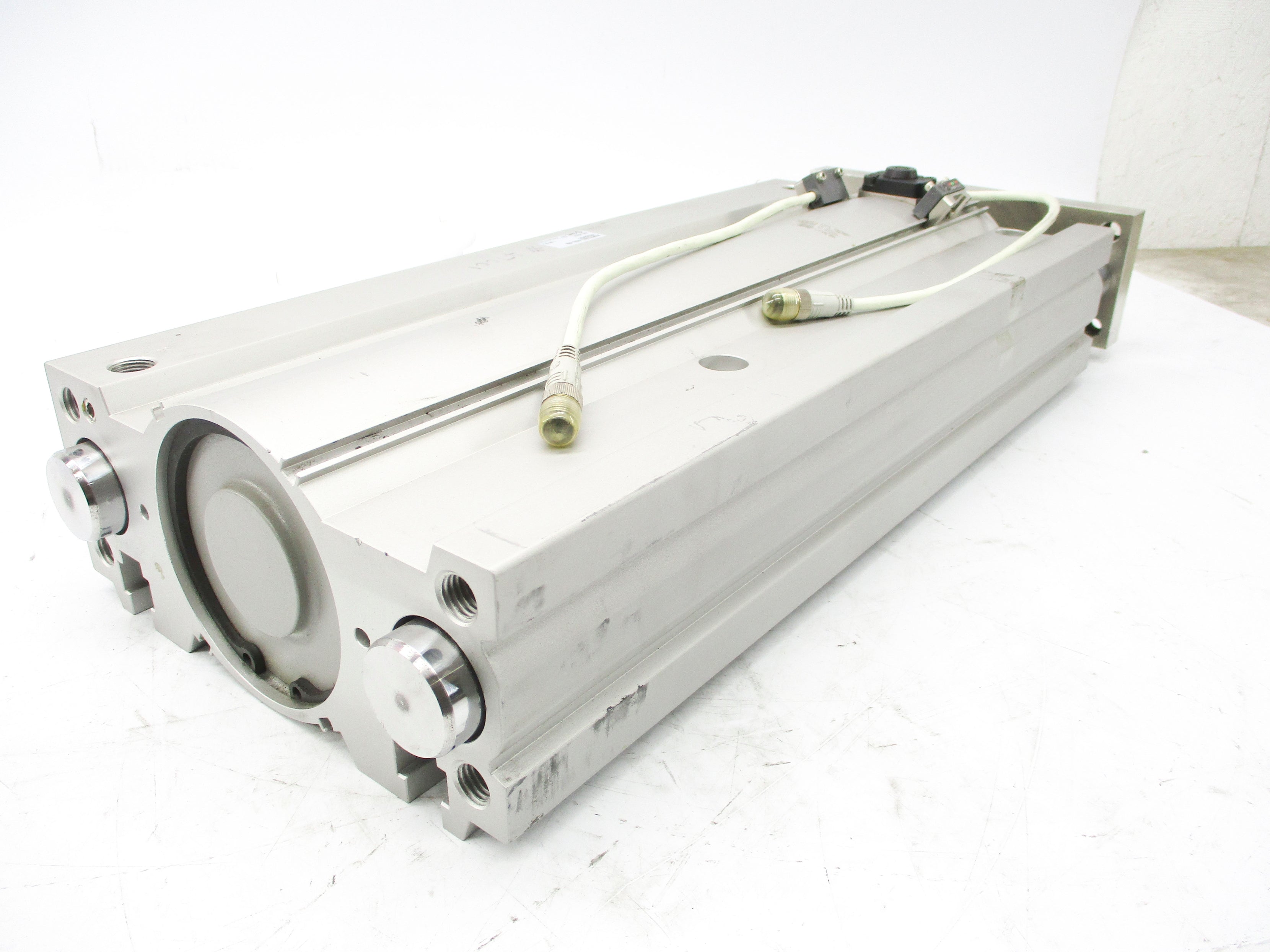 SMC MGPM100-400-RN-P5DWSC NSNP