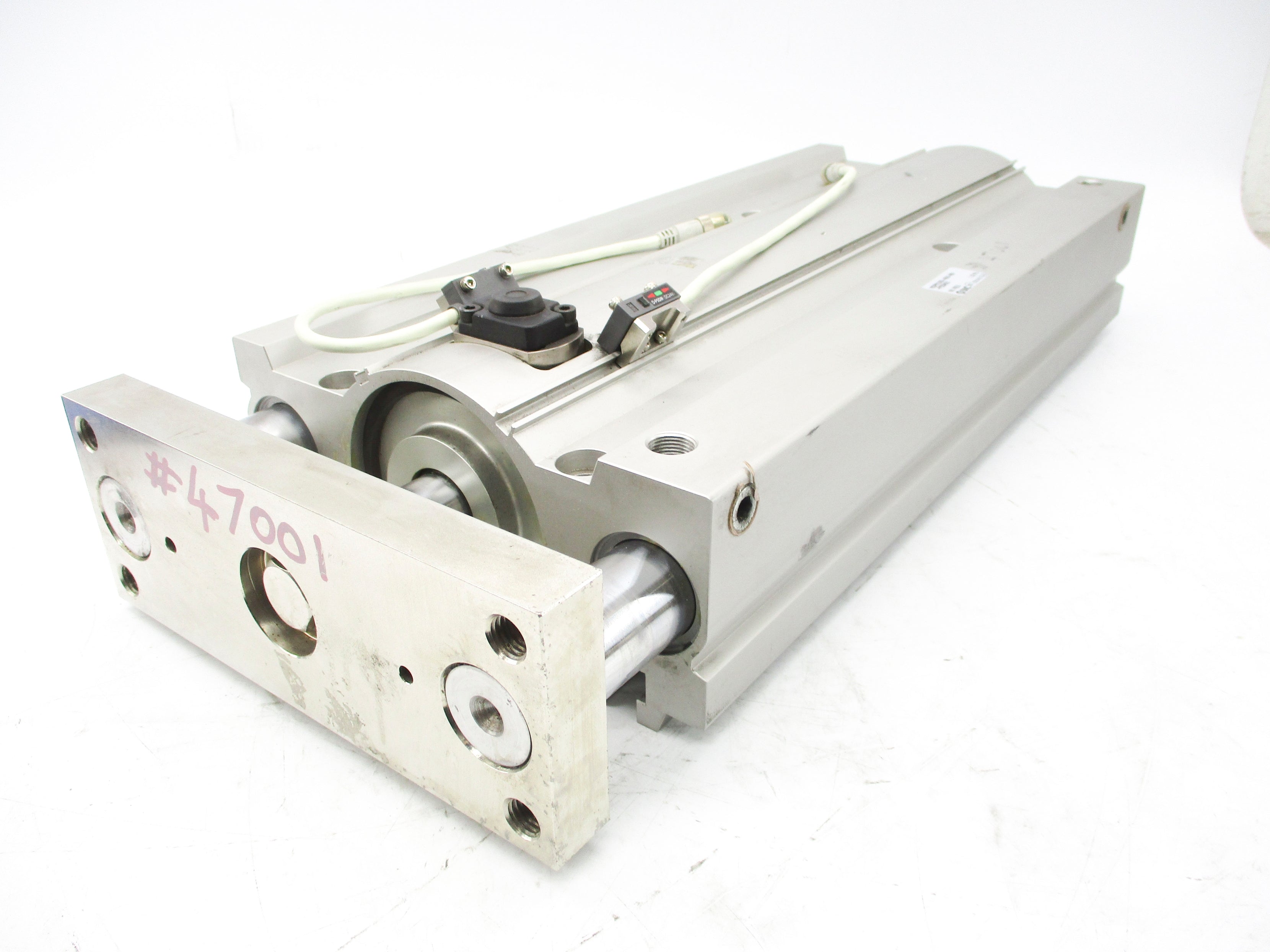 SMC MGPM100-400-RN-P5DWSC NSNP