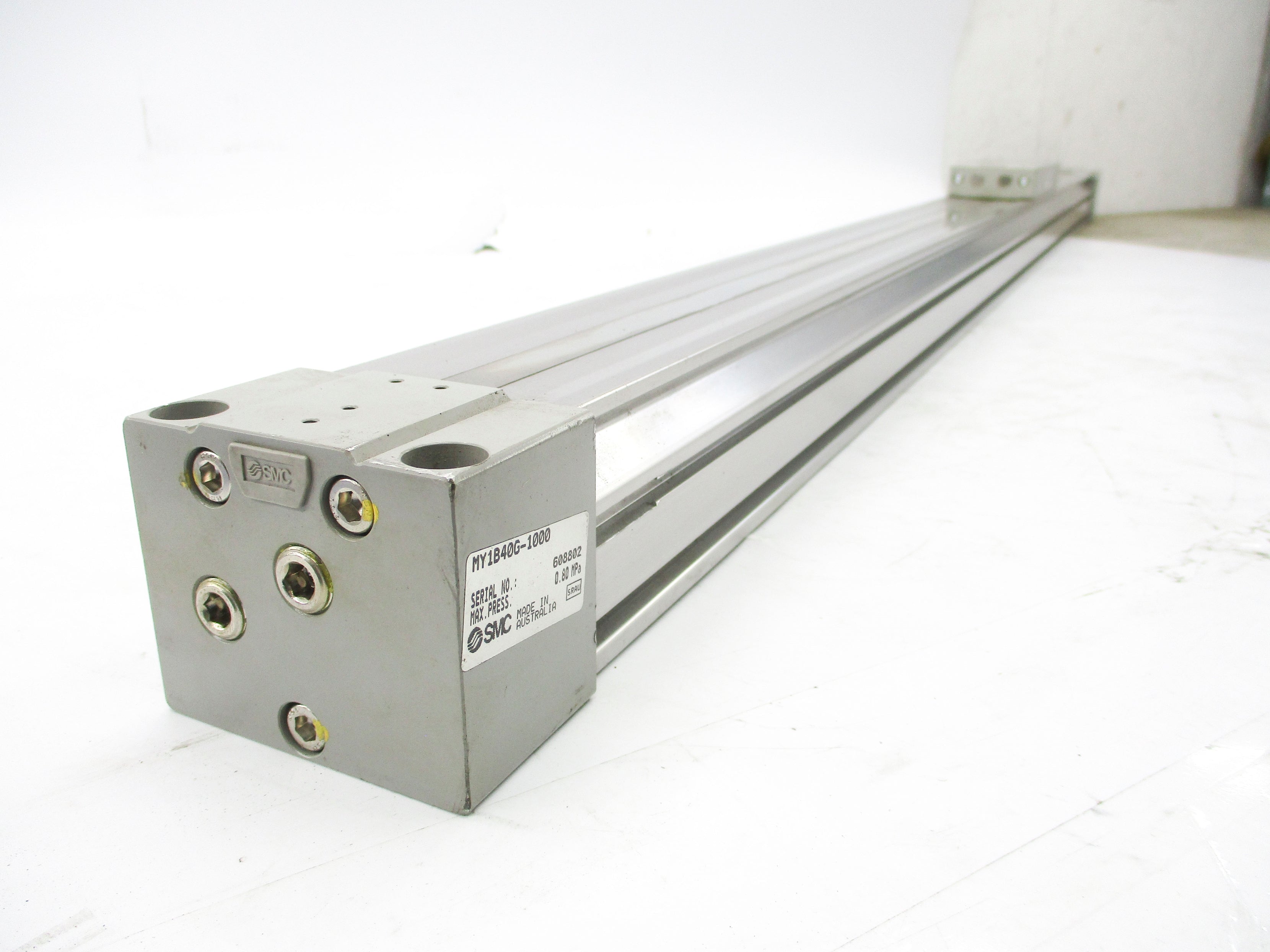 SMC MY1B40G-1000 NSNP