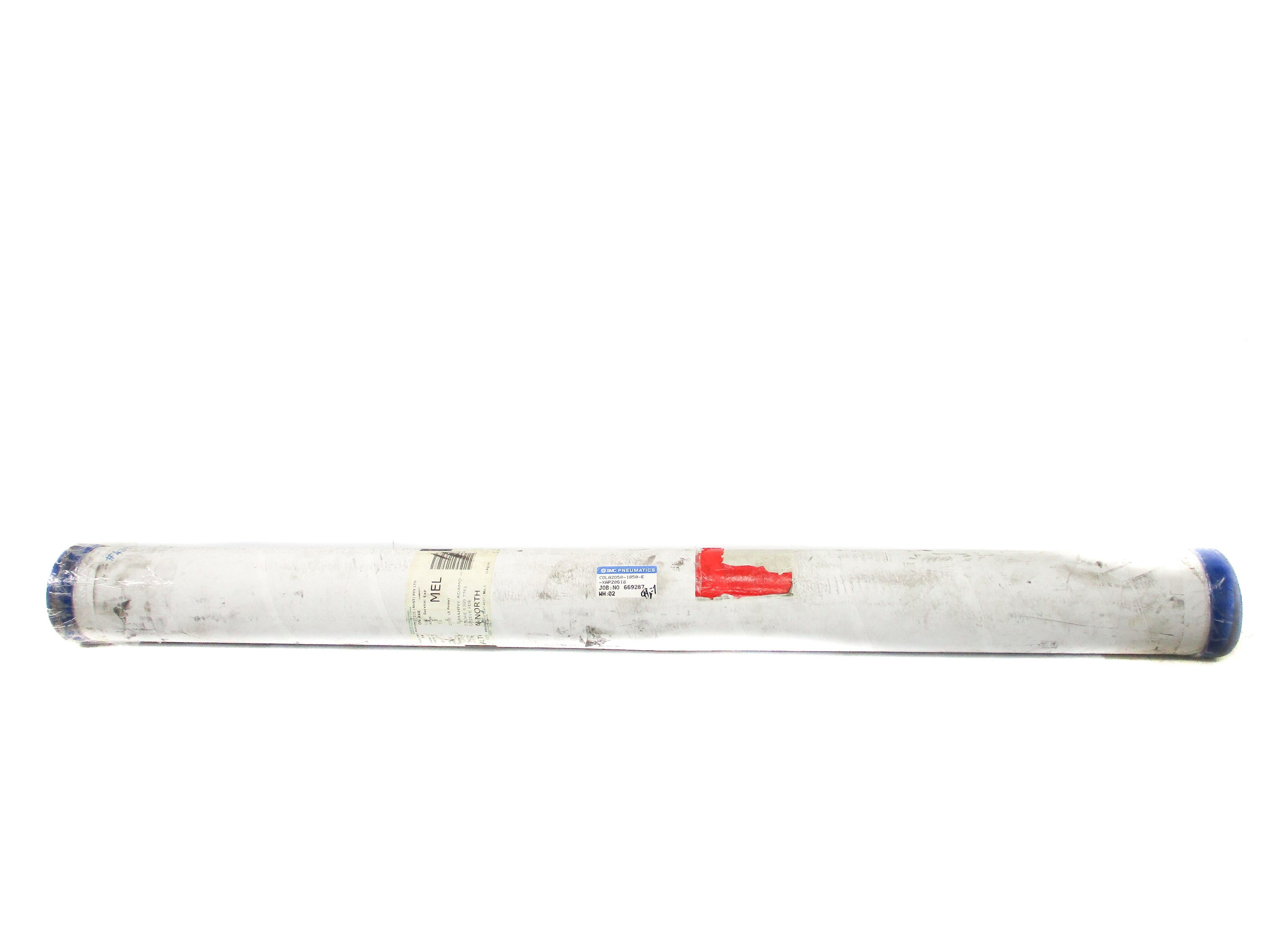 SMC CDLA2D50-1050-E-XAP20618 NSMP