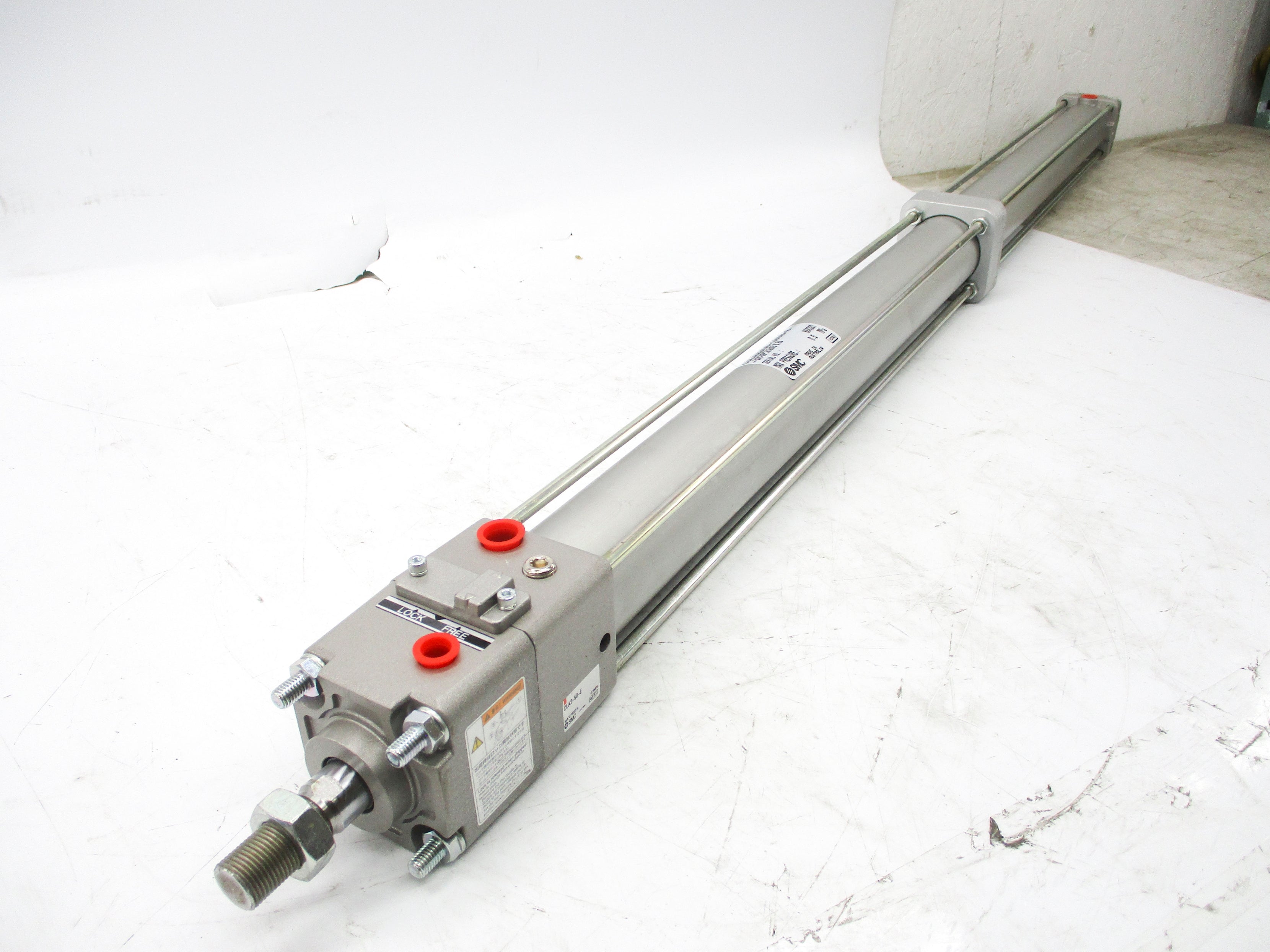 SMC CDLA2D50-1050-E-XAP20618 NSMP