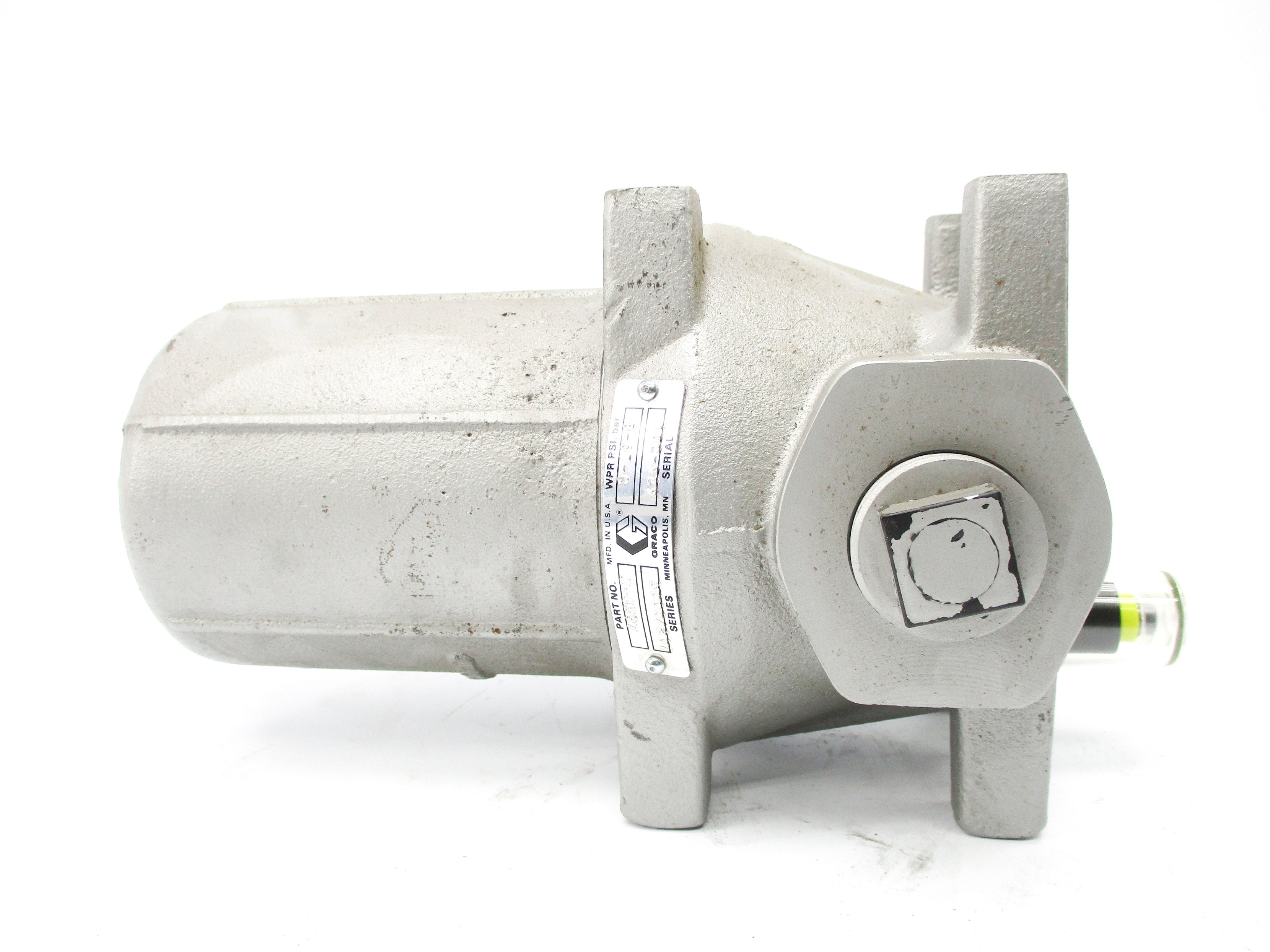 GRACO Z-4397 NSNP