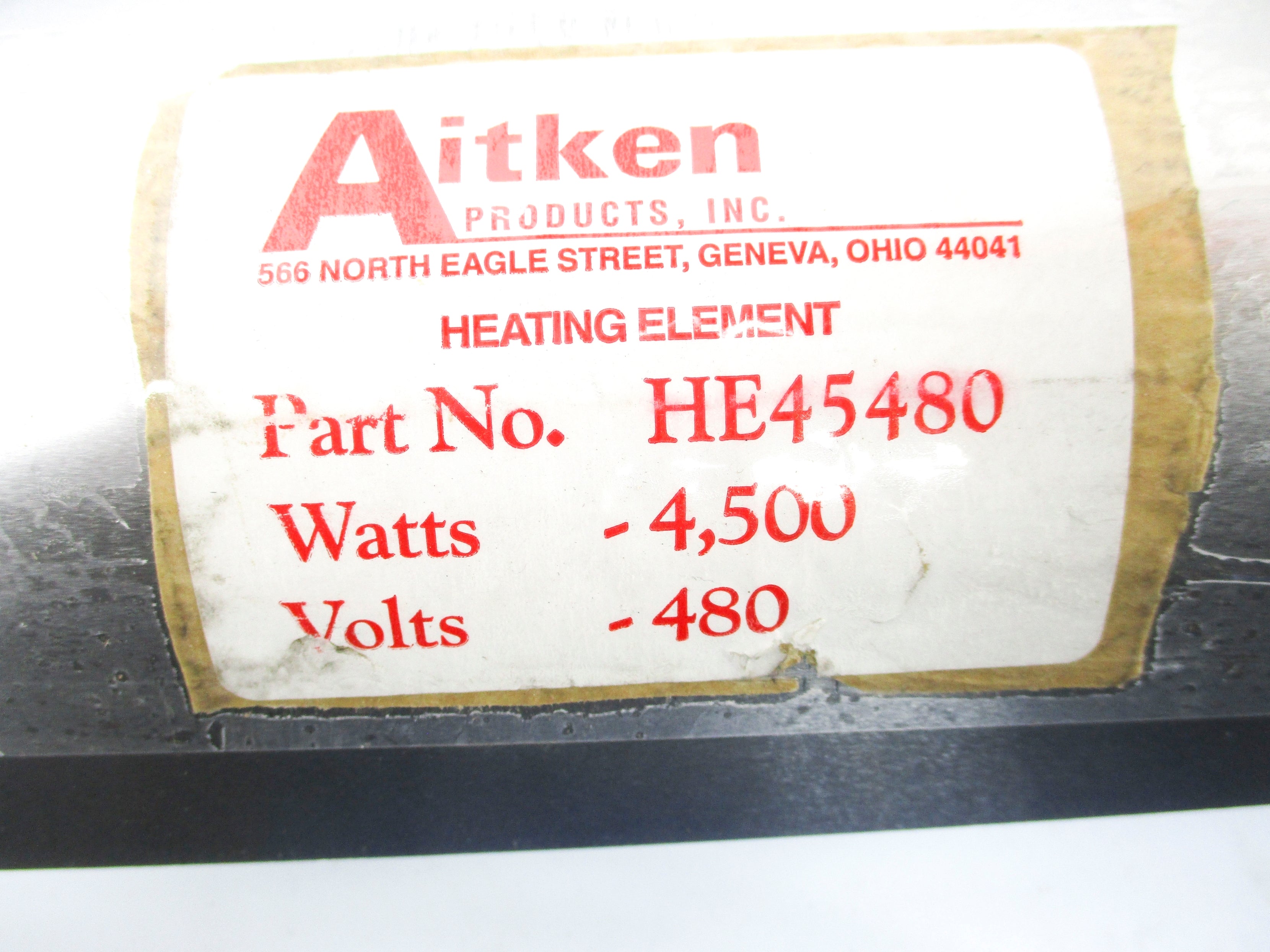 AITKEN HE45480 NSNP