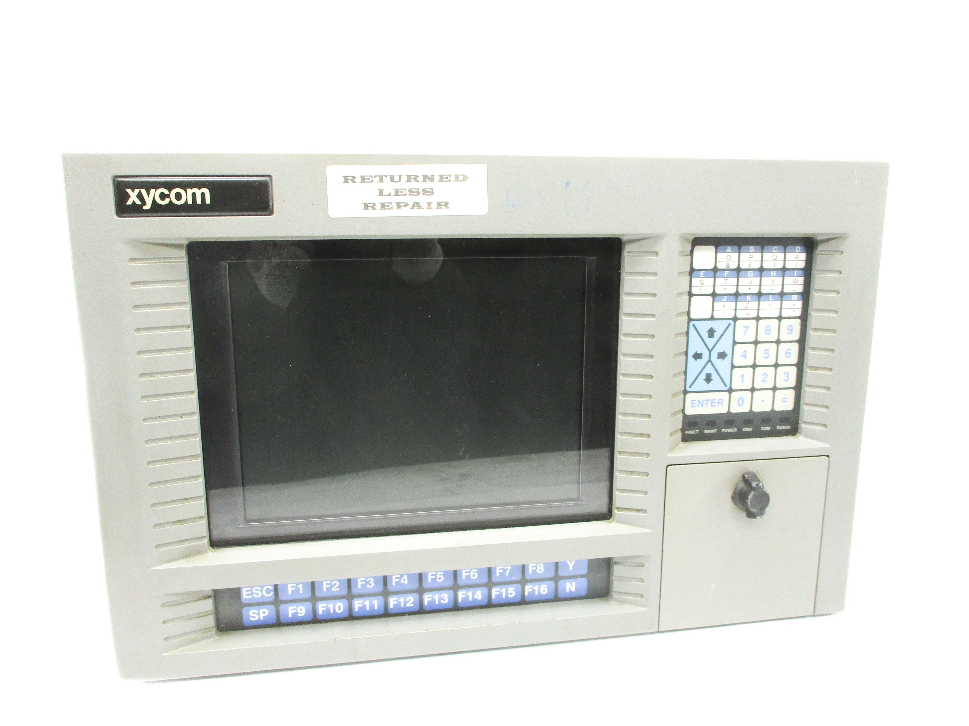 XYCOM 9487-47B1319020000 REMAN