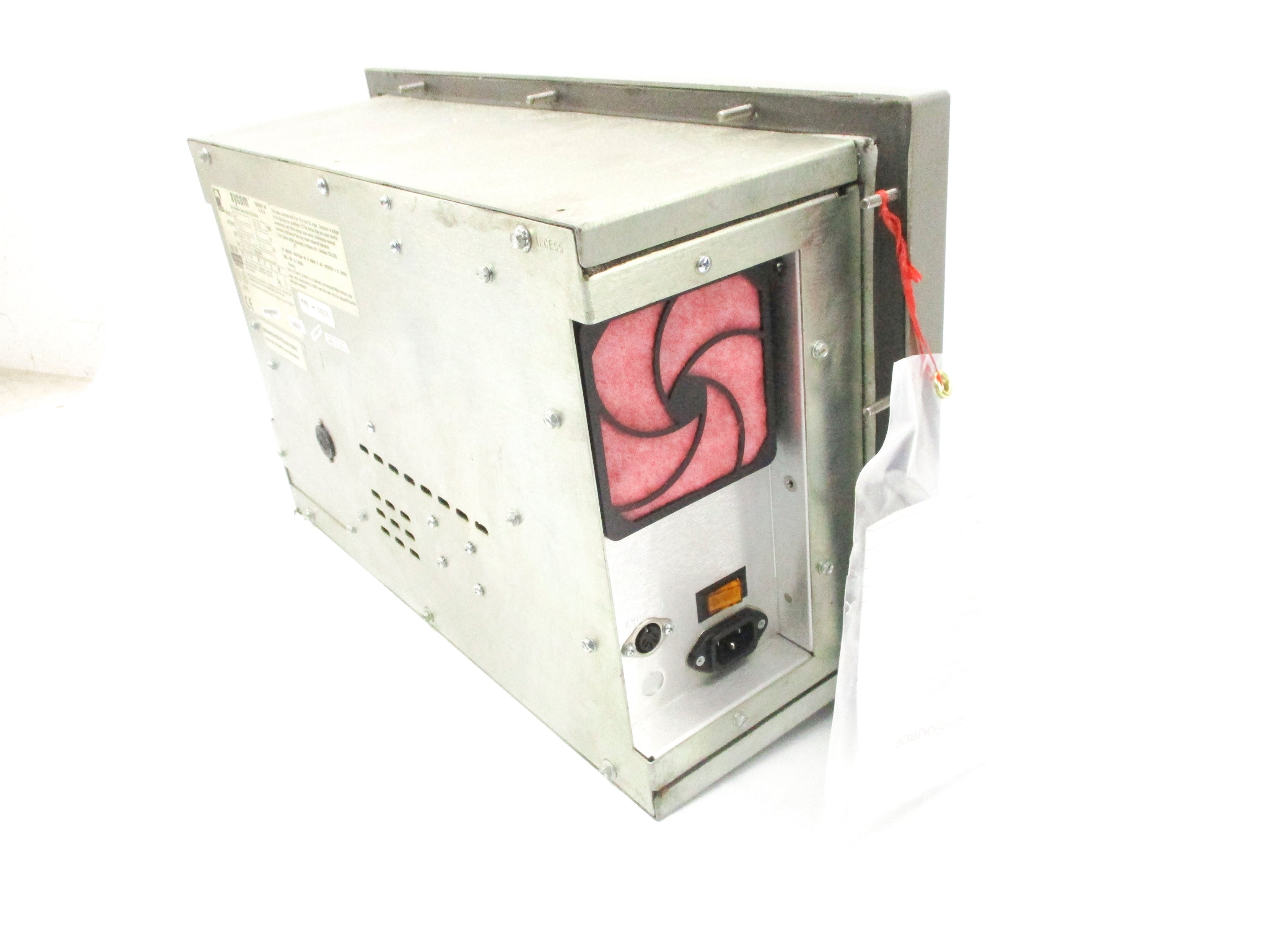 XYCOM 9487-47B1319020000 REMAN