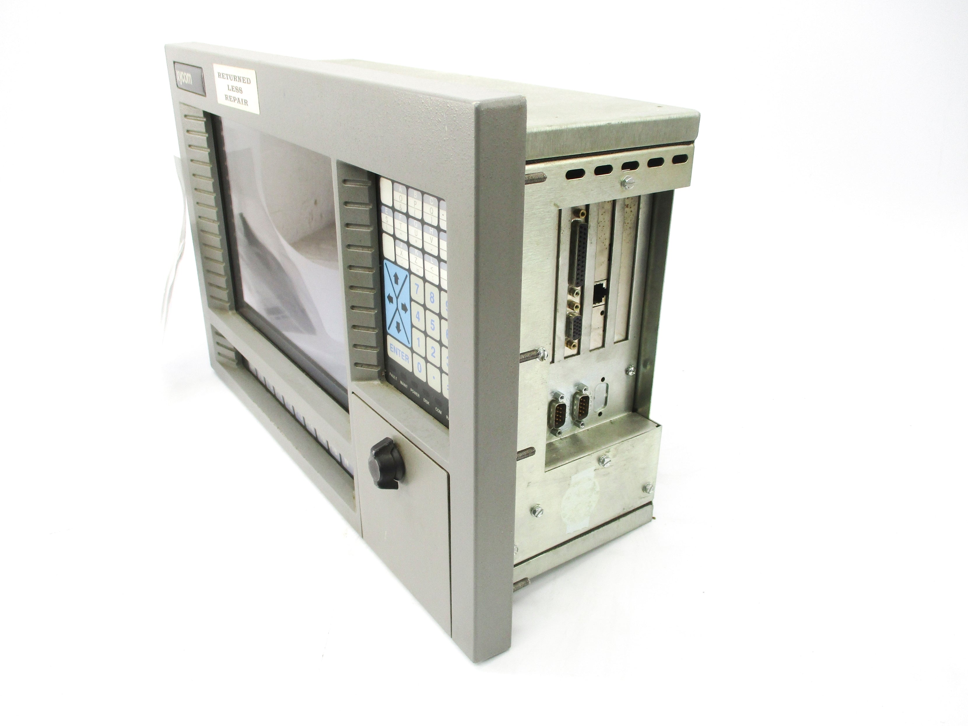 XYCOM 9487-47B1319020000 REMAN