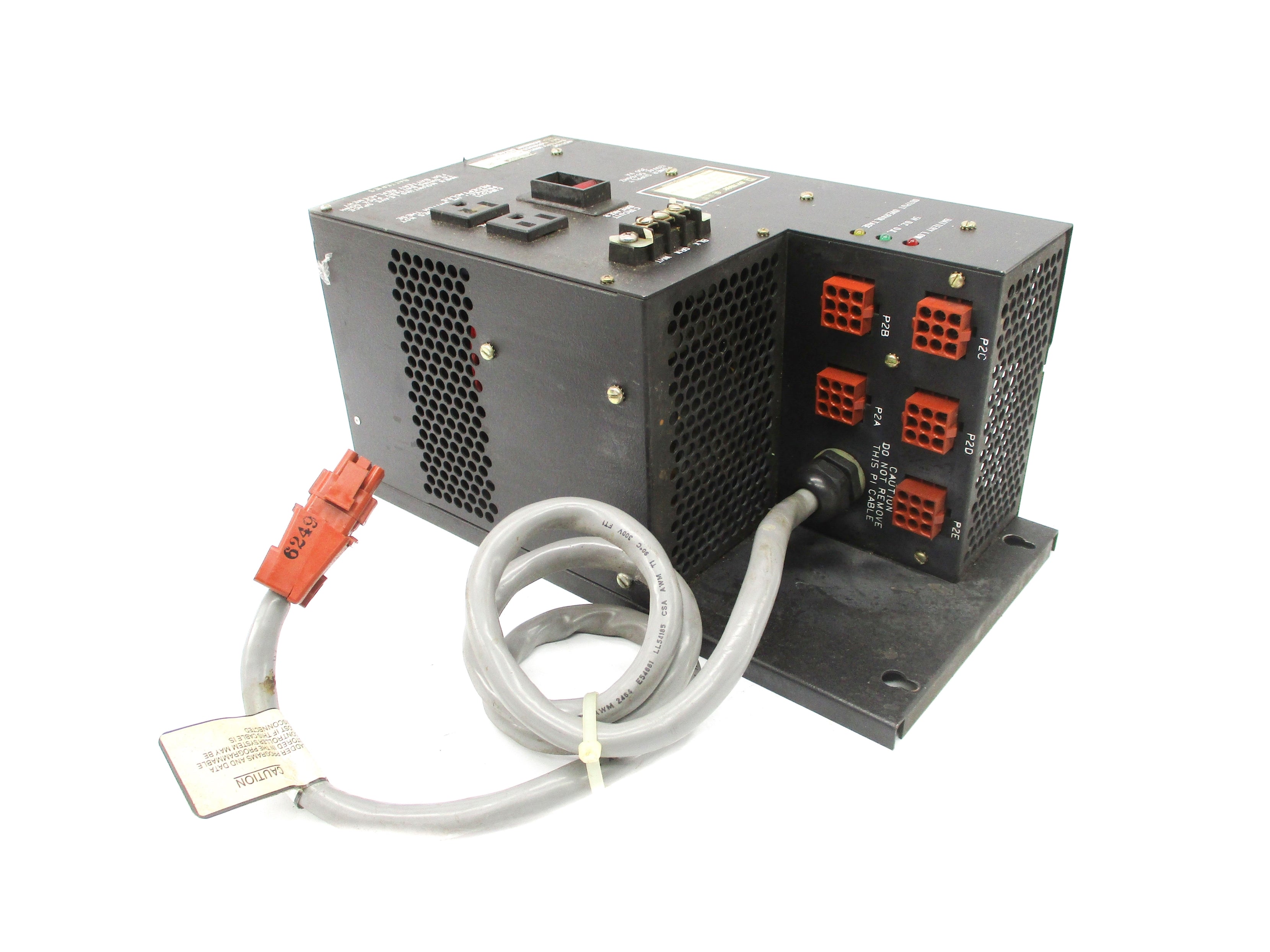 SQUARE D 8030PS31 SER. B9 UNMP