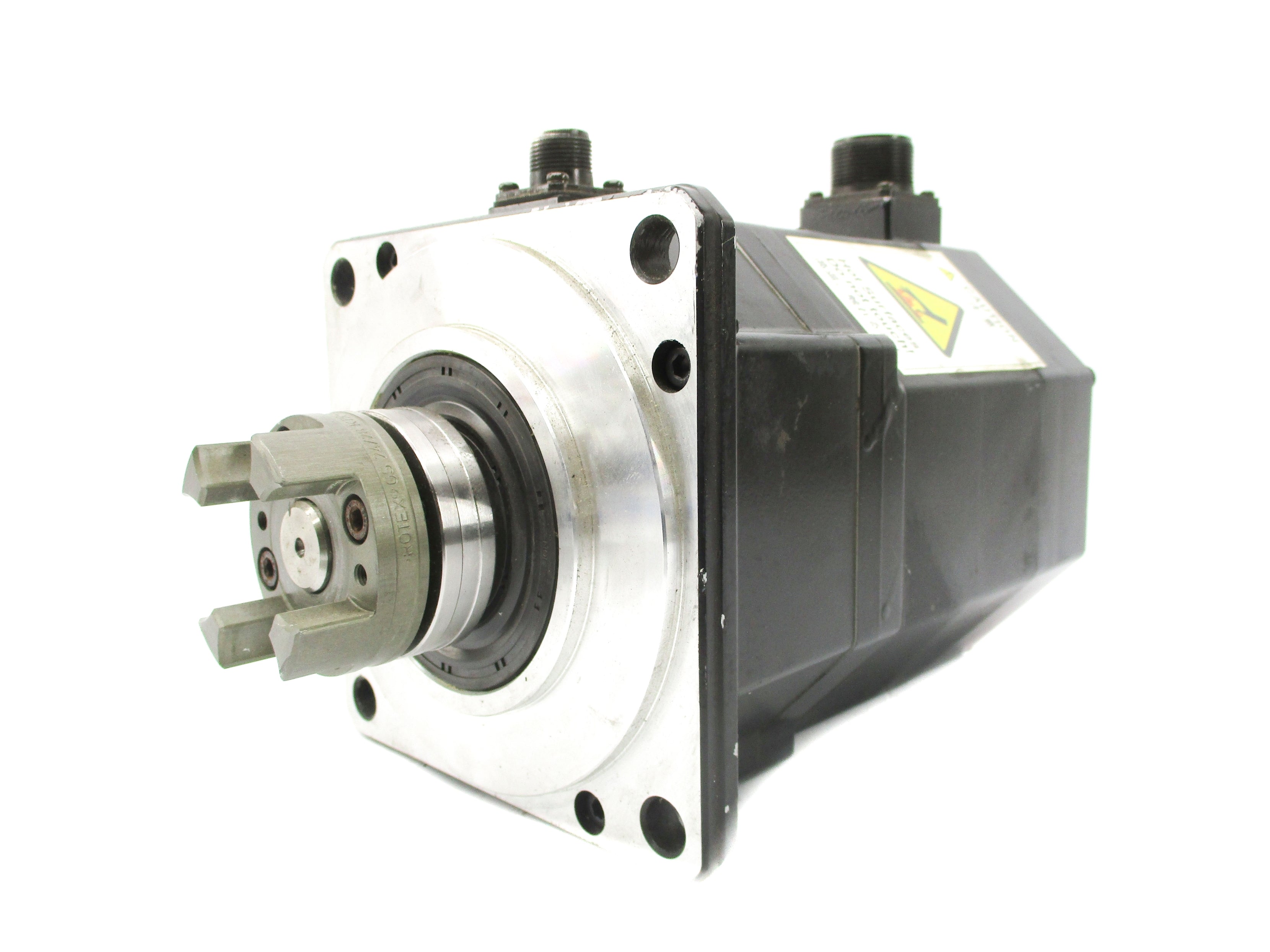 GE FANUC A06B-0034-B175#7000 UNMP
