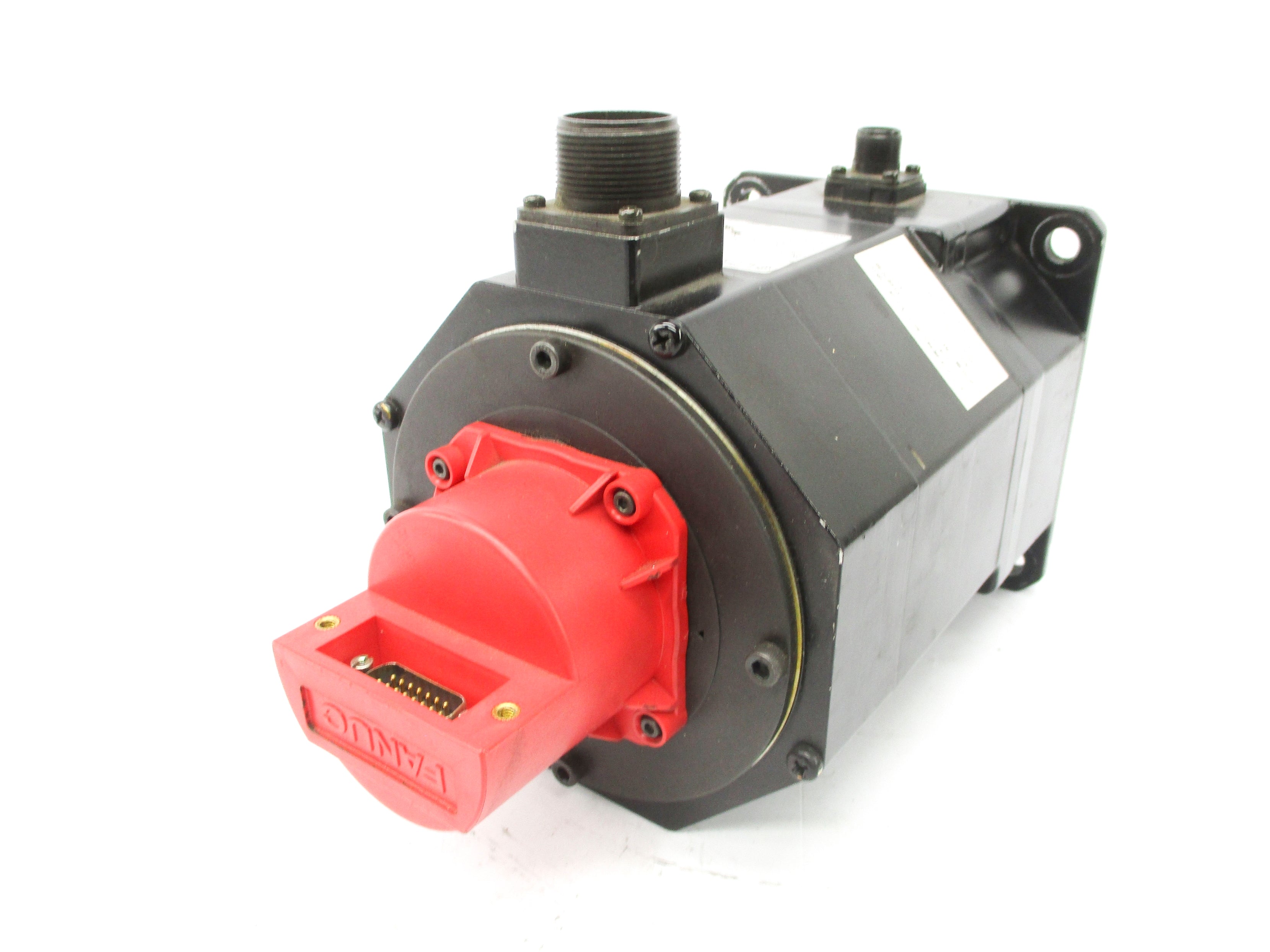 GE FANUC A06B-0034-B175#7000 UNMP