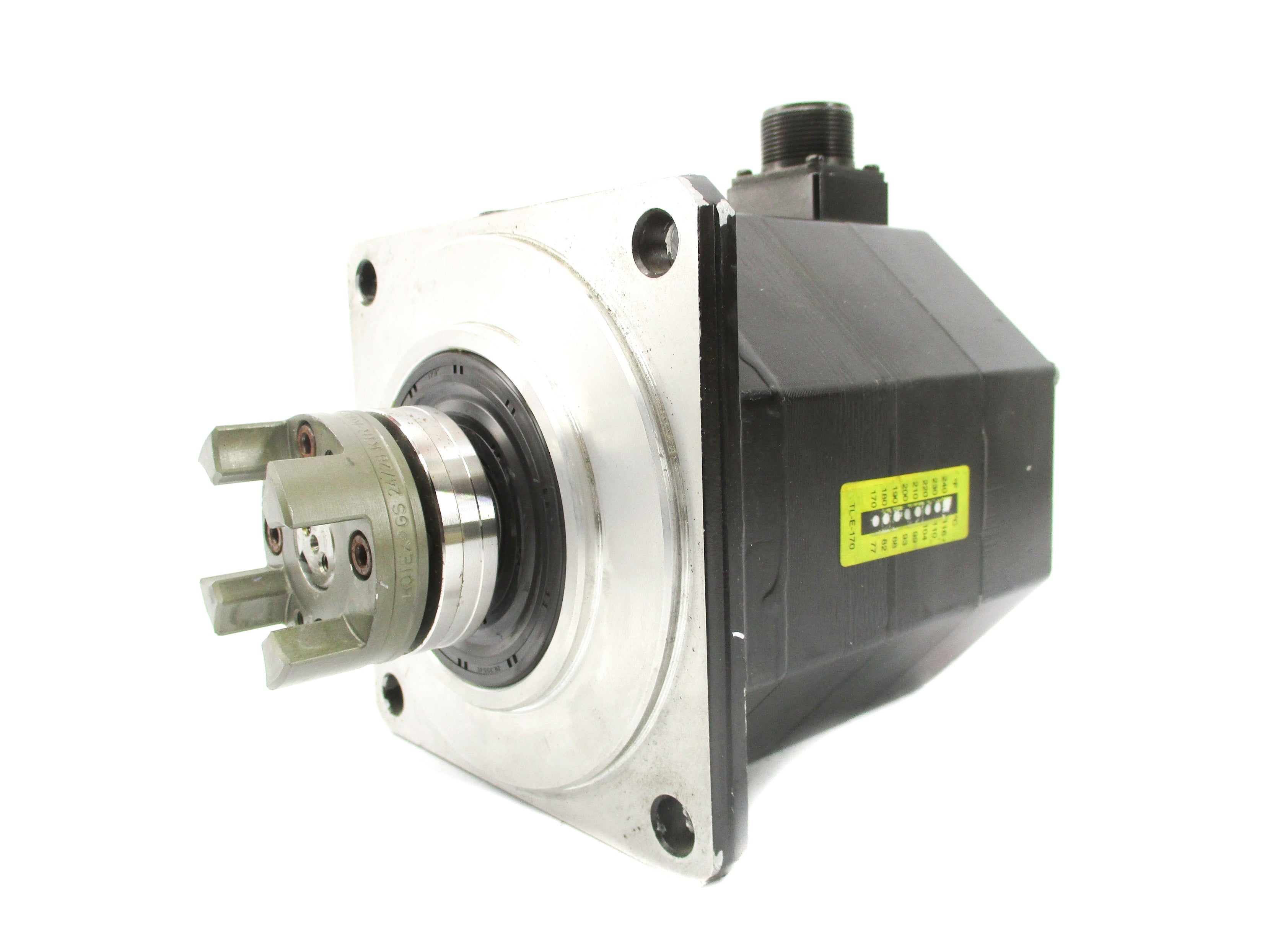 GE FANUC A06B-0034-B075#7008 UNMP