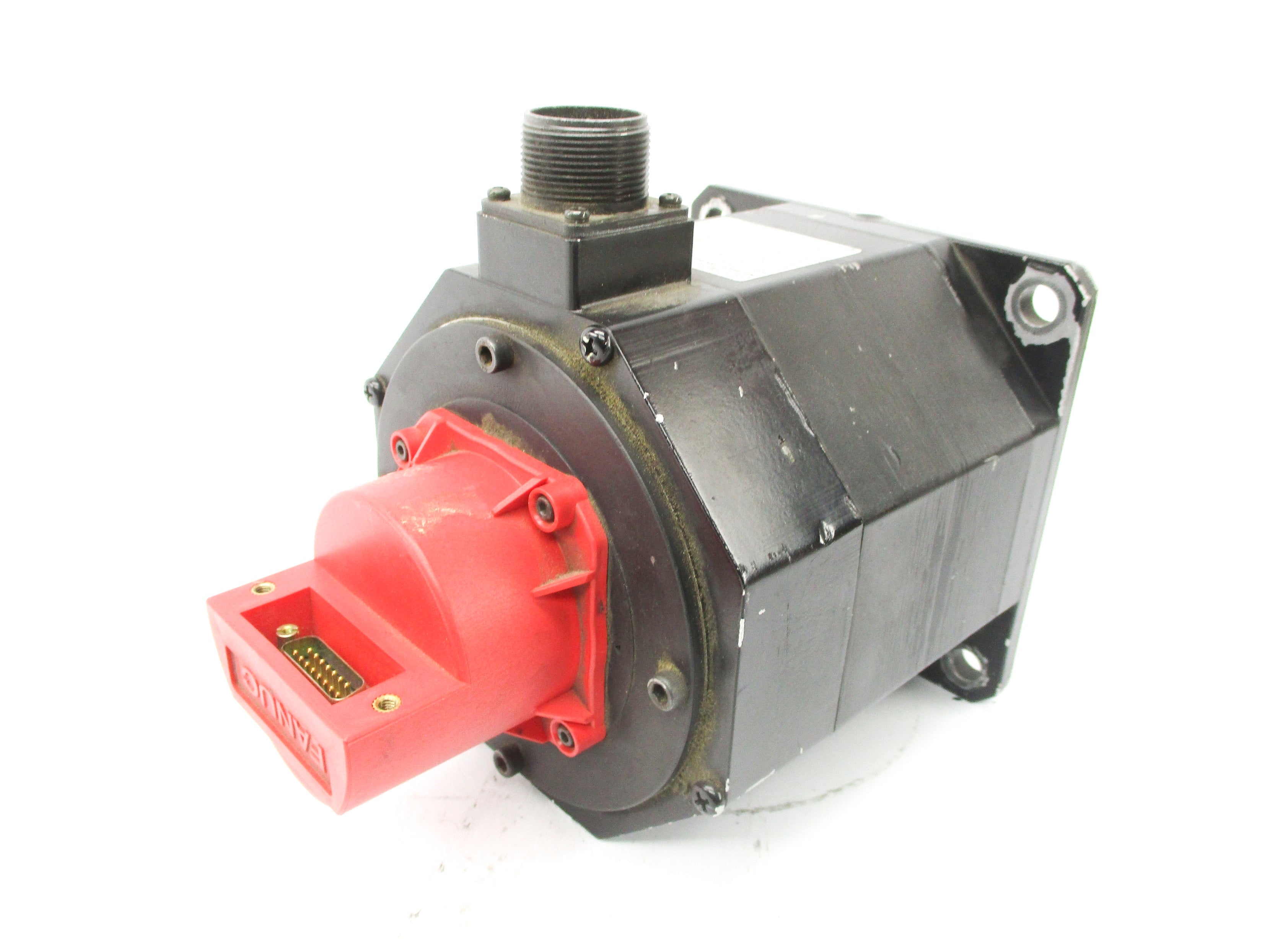 GE FANUC A06B-0034-B075#7008 UNMP