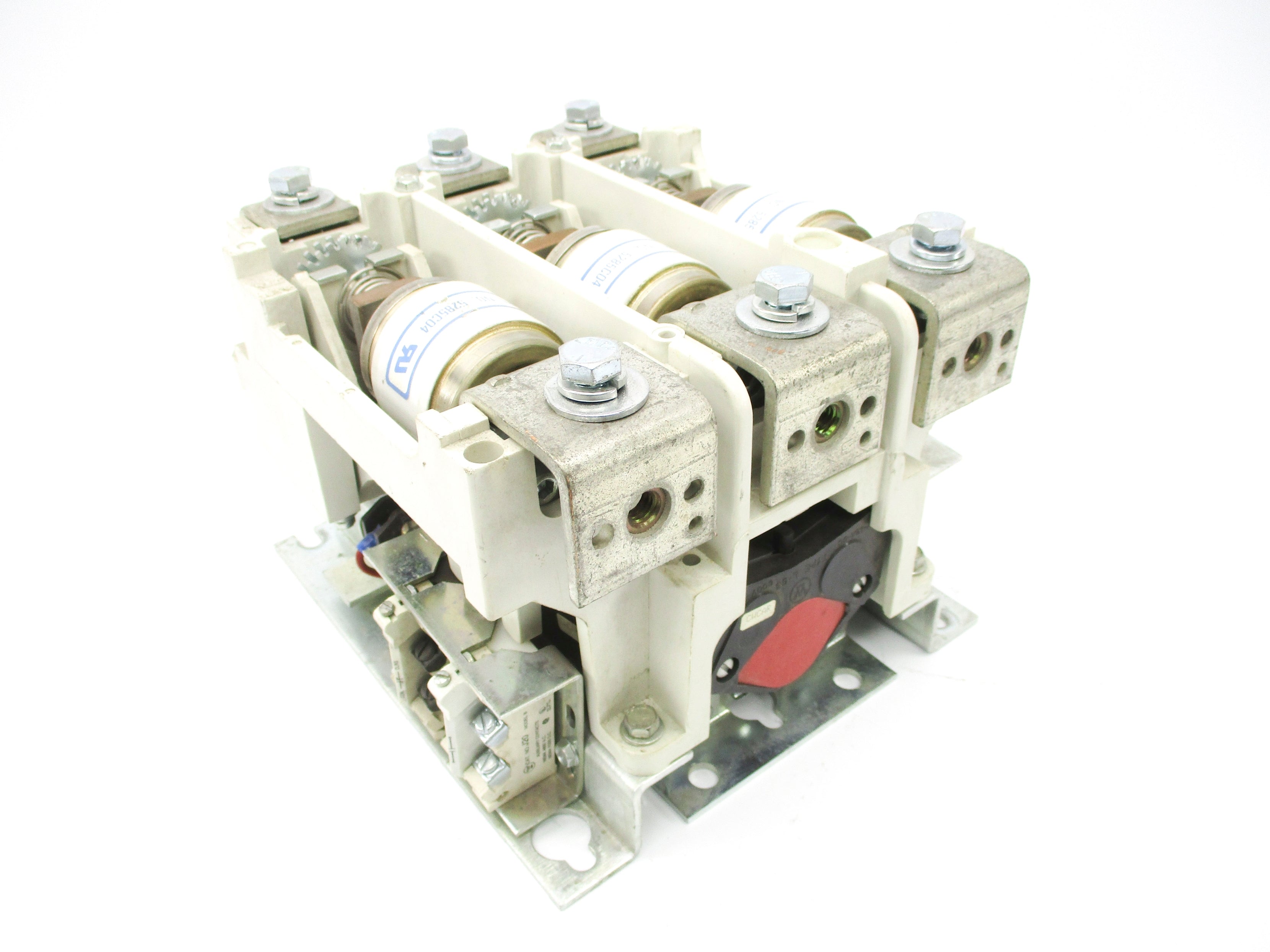 WESTINGHOUSE V201K5CJZ1 9085A95G02 575V UNMP