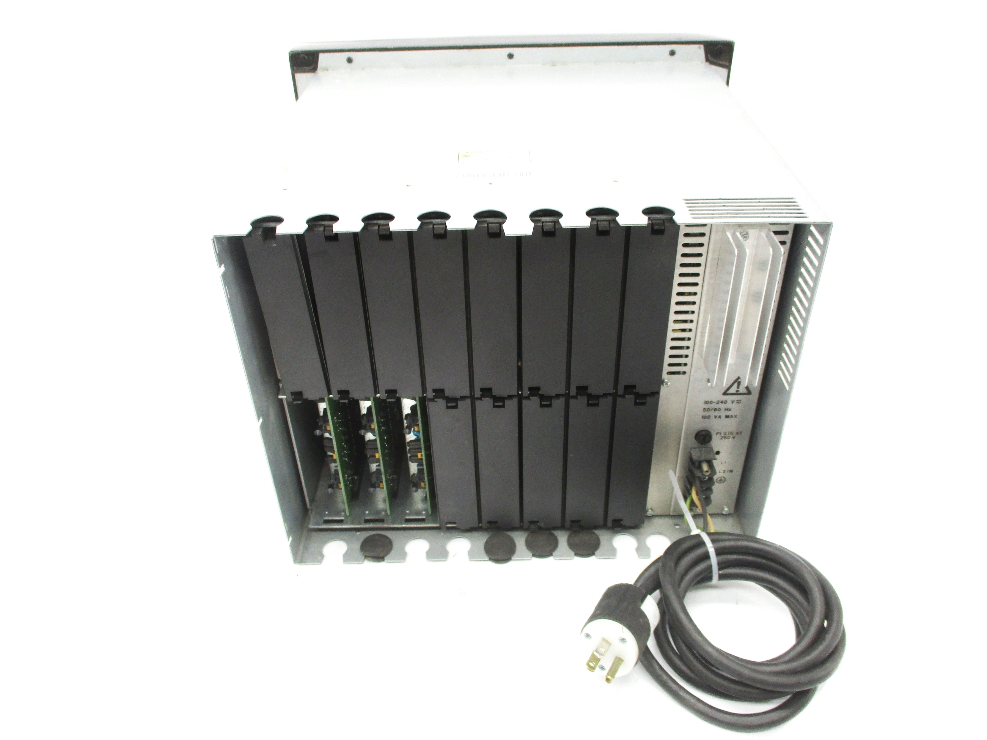 HONEYWELL D25-UUU00000-00000000-000-0-0000-00-E (AS PICTURED) UNMP