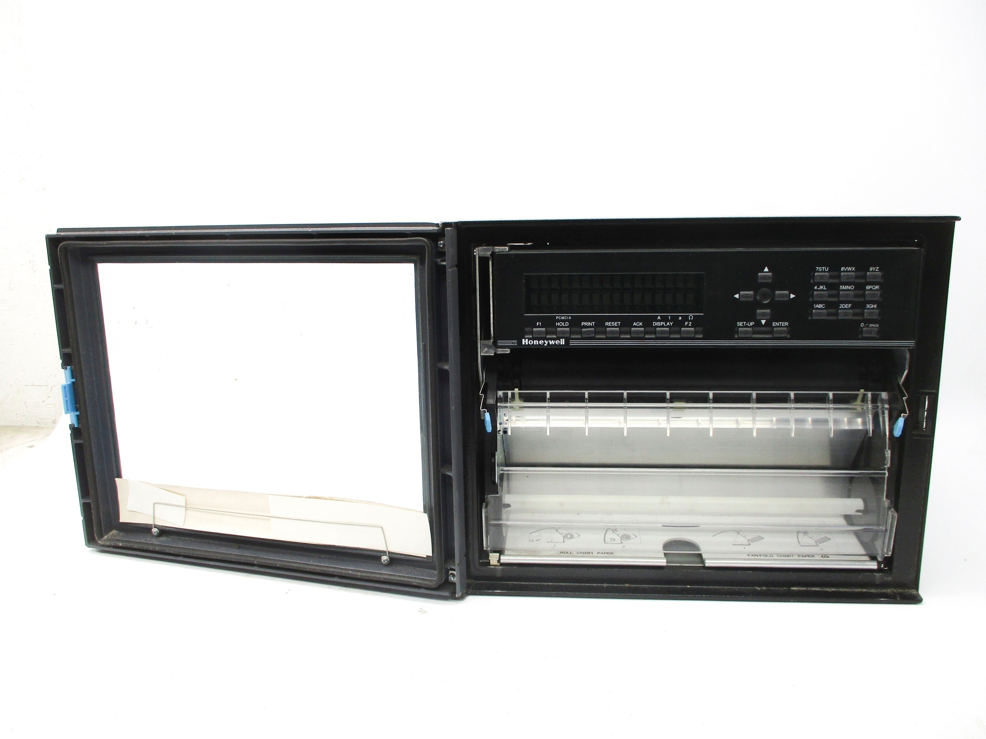 HONEYWELL D25-UUU00000-00000000-000-0-0000-00-E (AS PICTURED) UNMP