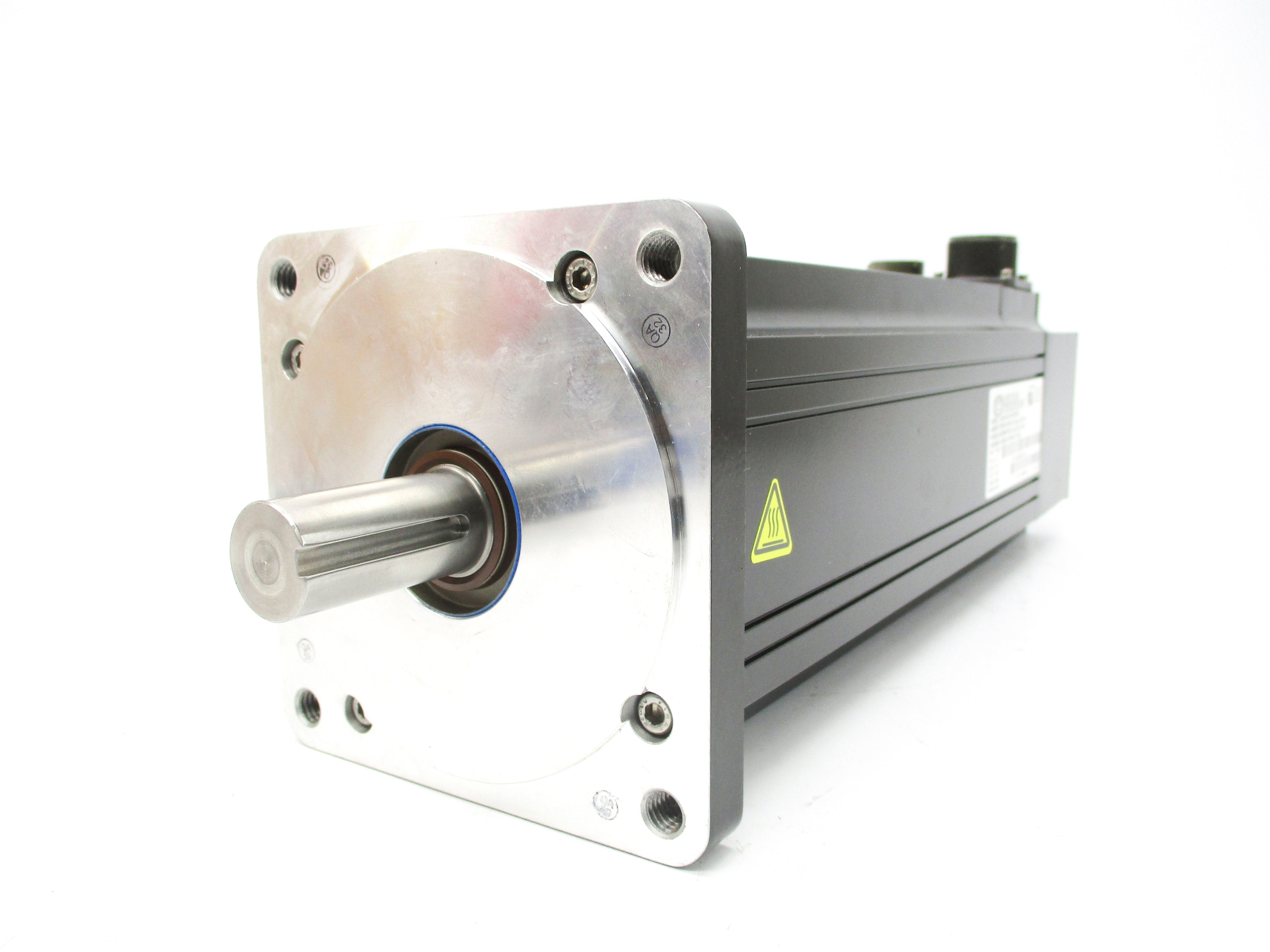 CONTROL TECHNIQUES MGE-4120-CONS-0000 NSMP