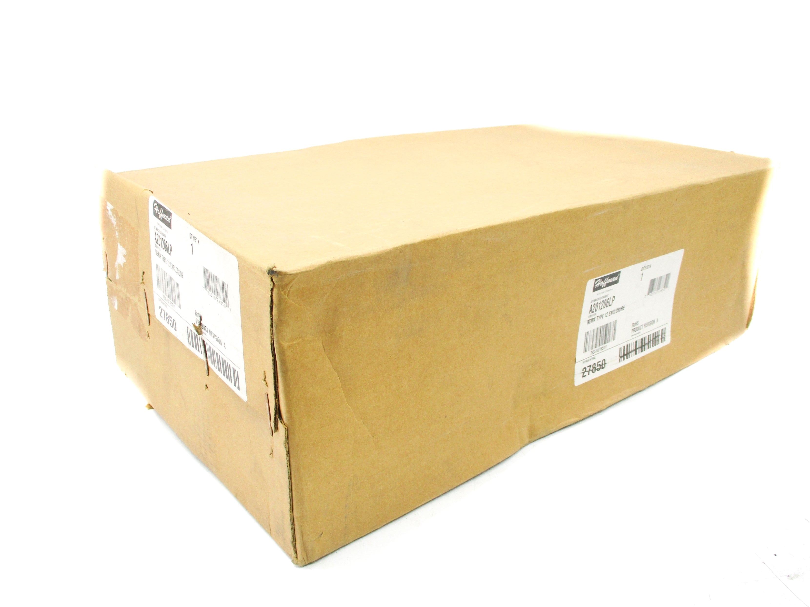 HOFFMAN A201206LP NSFS