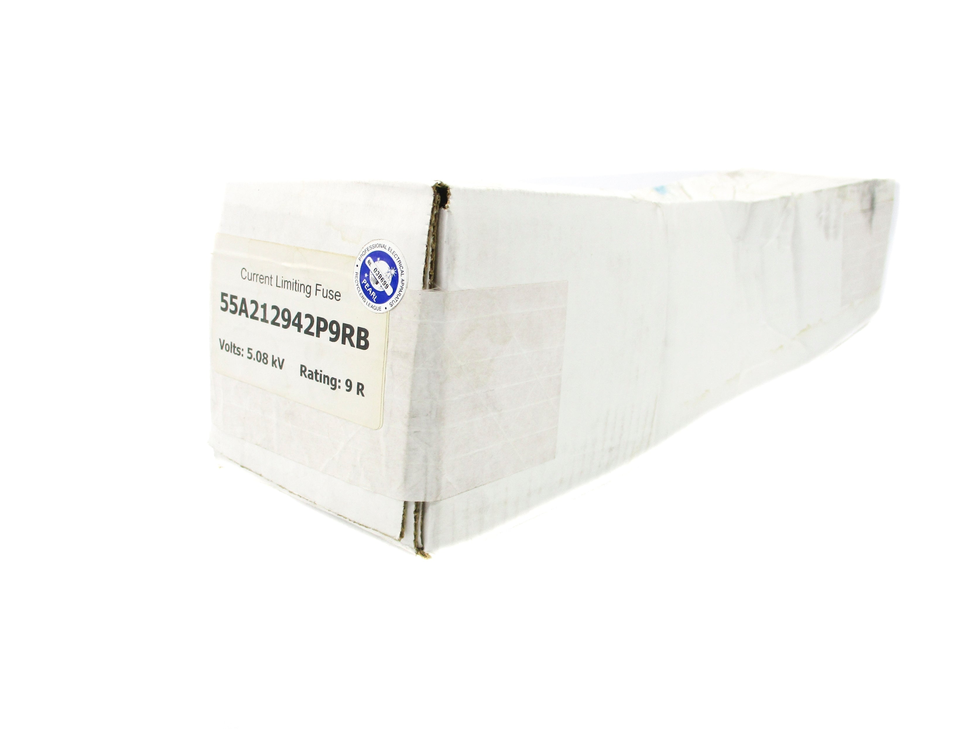 GENERAL ELECTRIC 55A212942P9RB NSFS