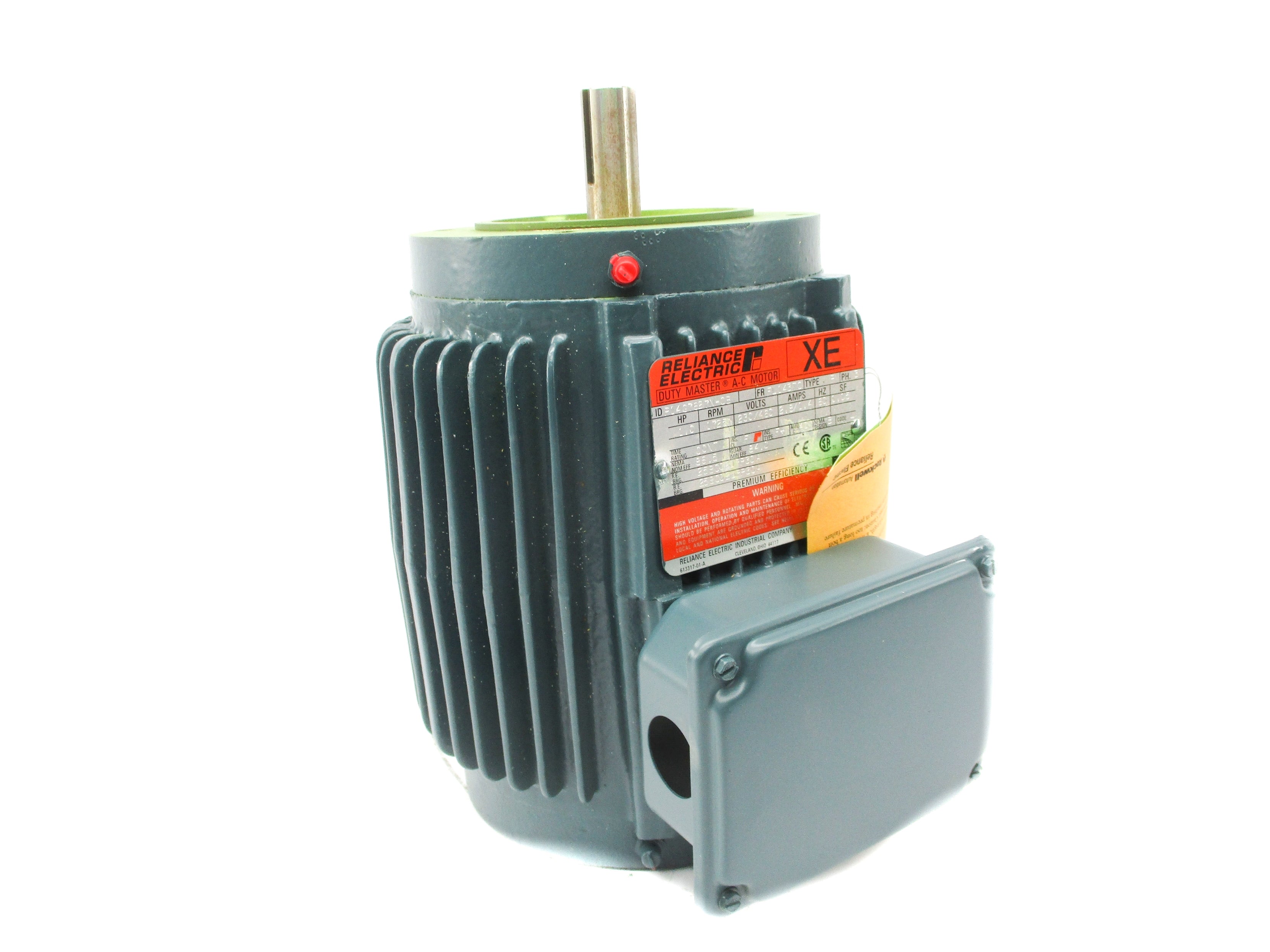 RELIANCE ELECTRIC P14G7627N-CB NSNP