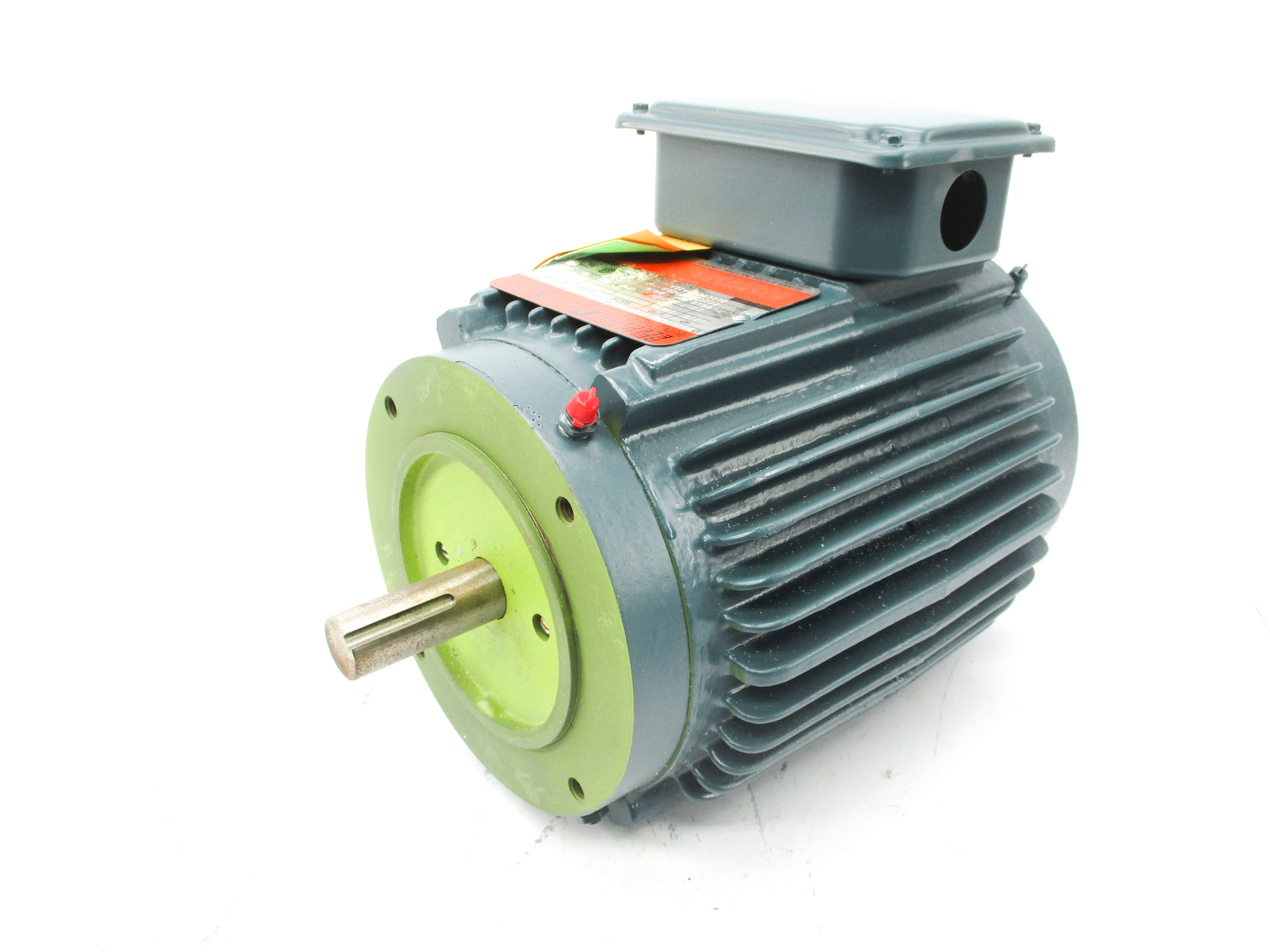 RELIANCE ELECTRIC P14G7627N-CB NSNP