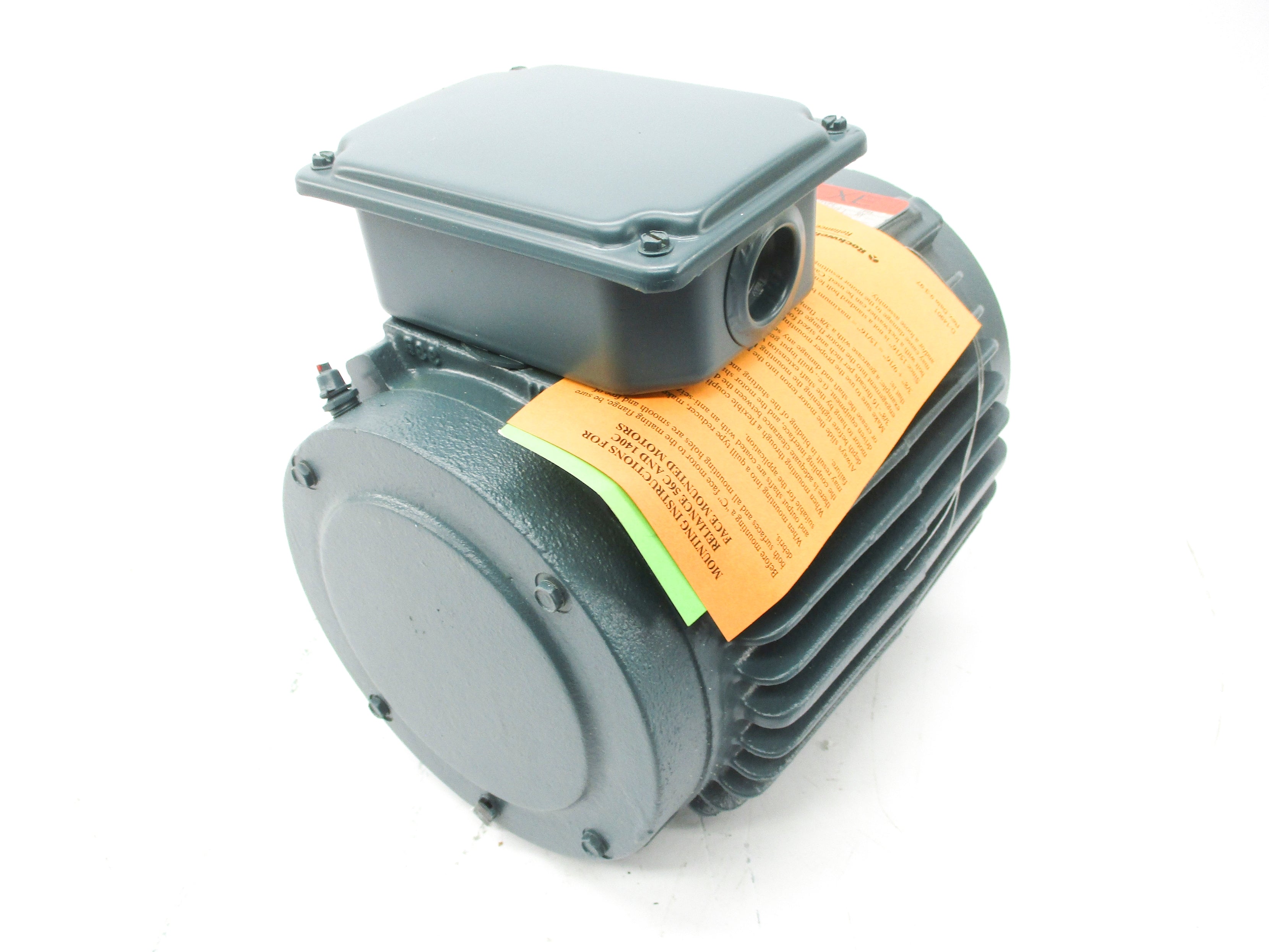 RELIANCE ELECTRIC P14G7627N-CB NSNP
