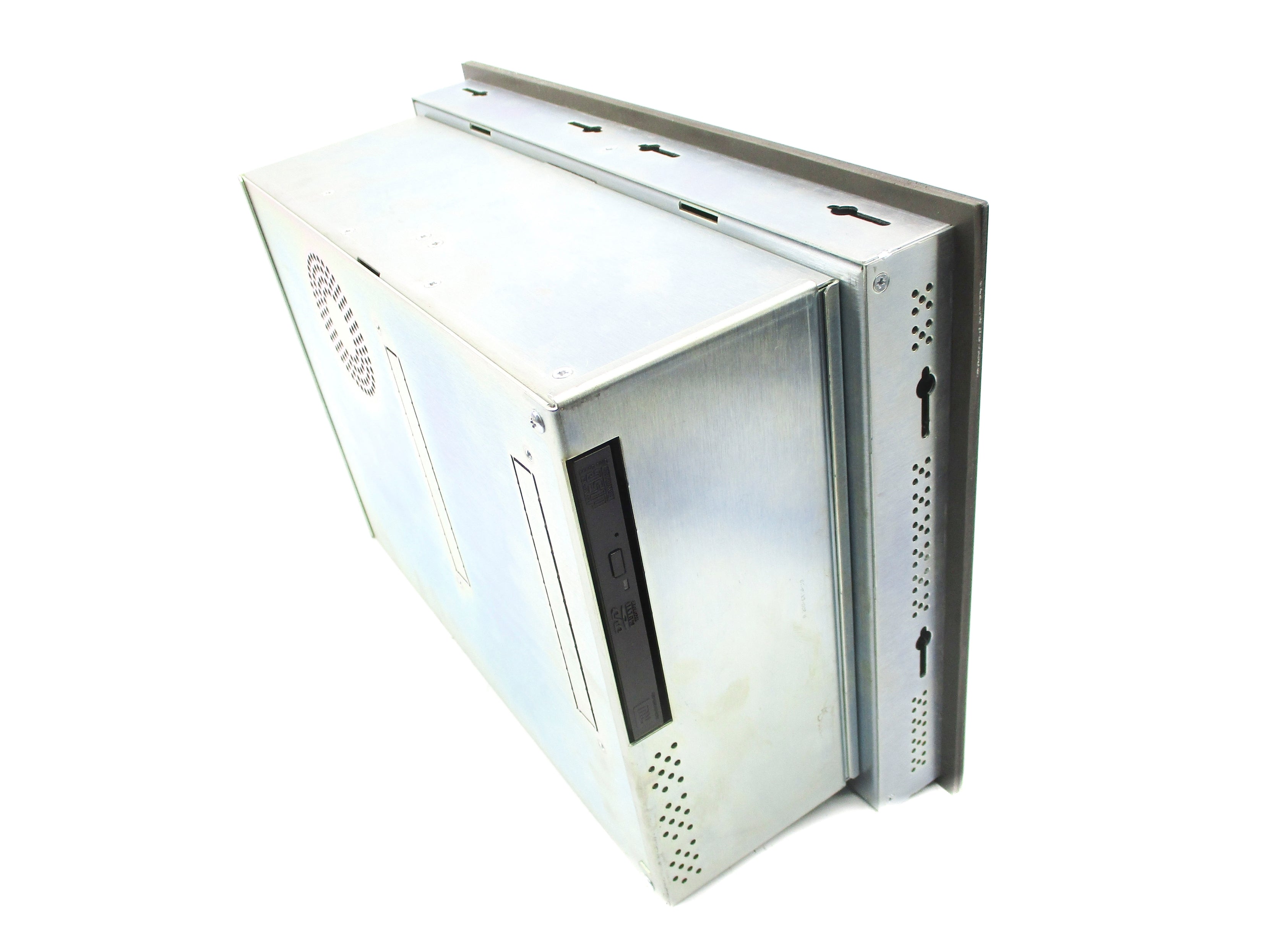DYNICS FX15PTPIX3AI5A2XPRN1XXB NSNP