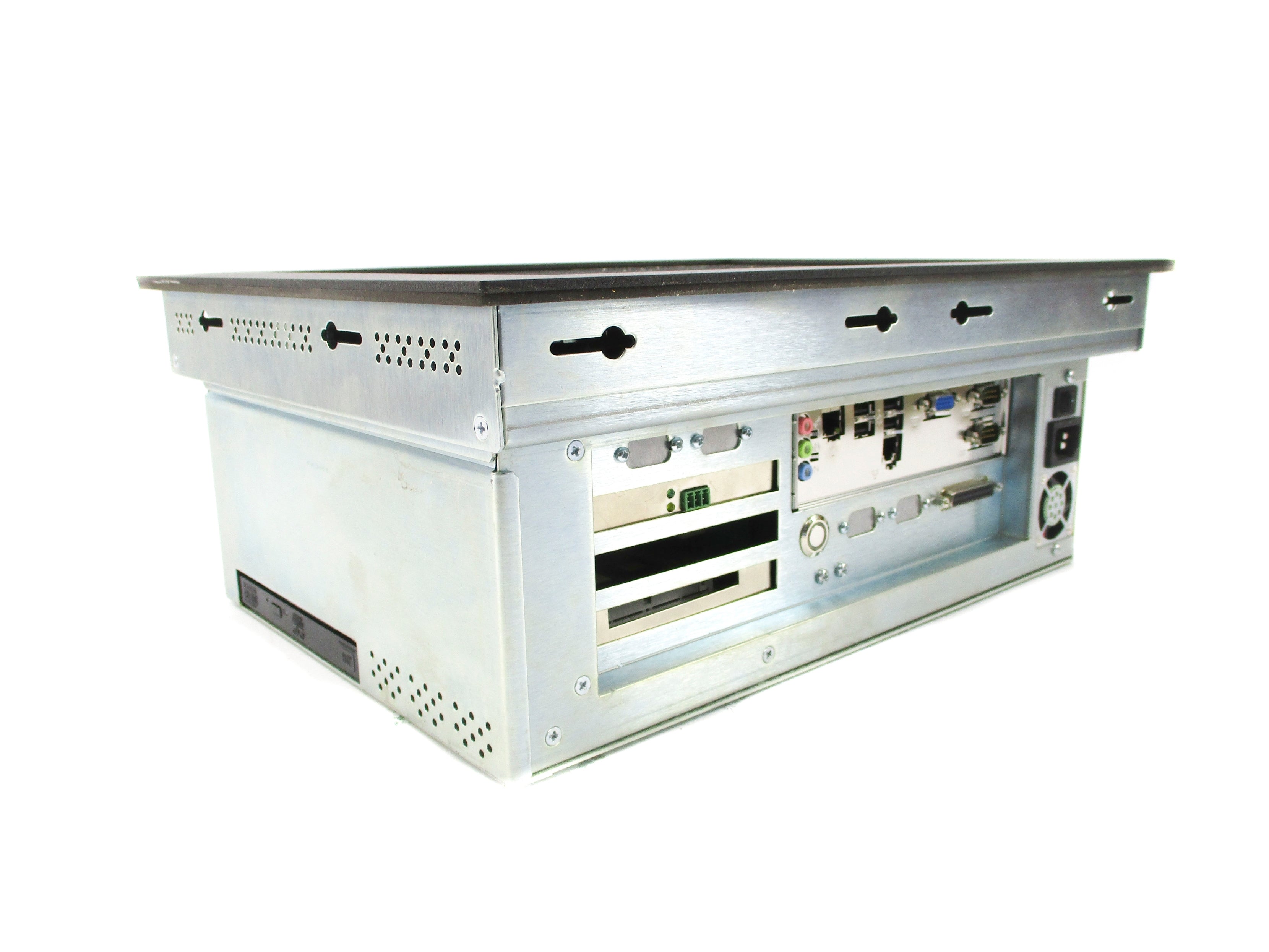 DYNICS FX15PTPIX3AI5A2XPRN1XXB NSNP