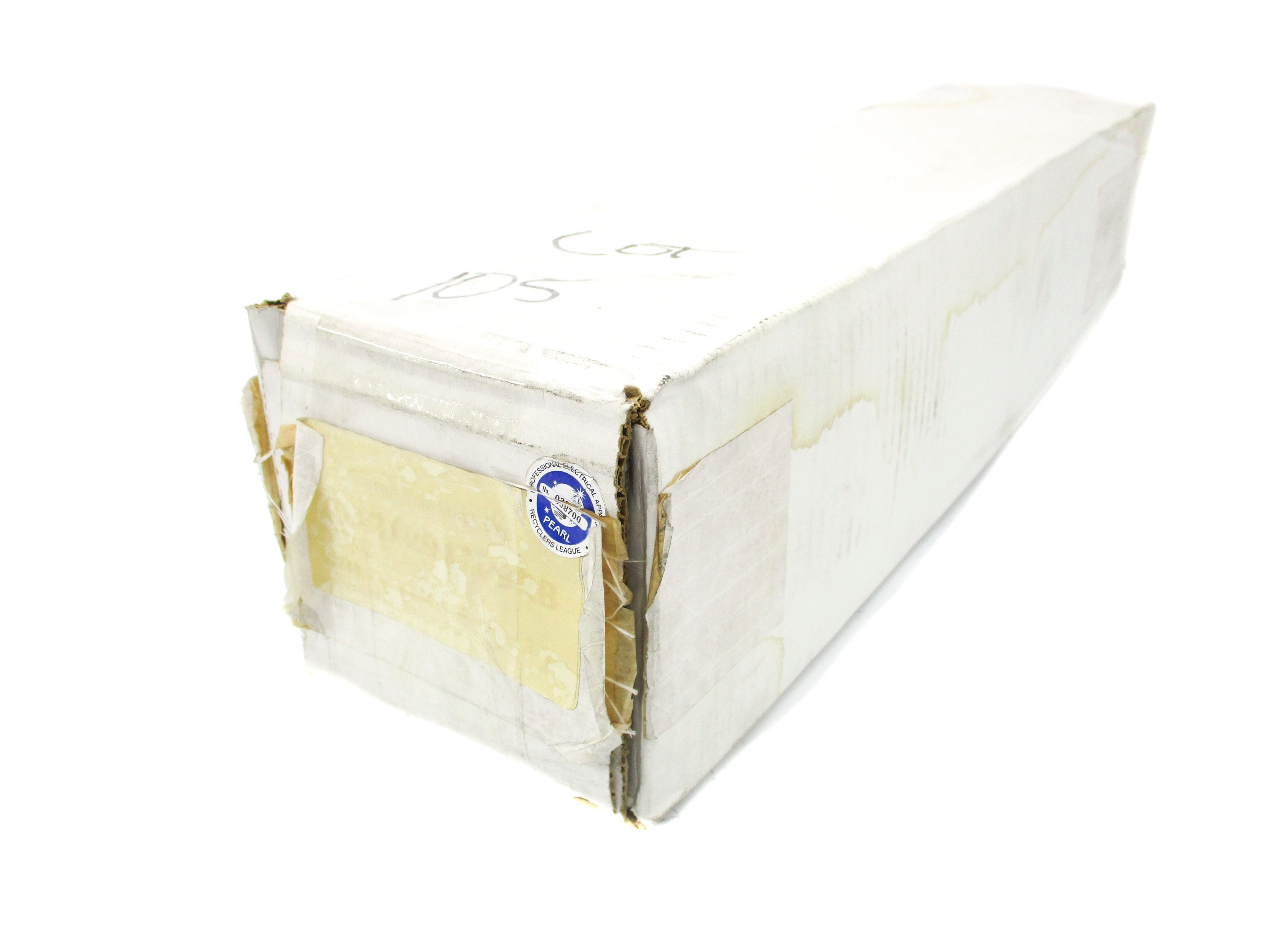 GENERAL ELECTRIC 55A212942P9RB NSMP