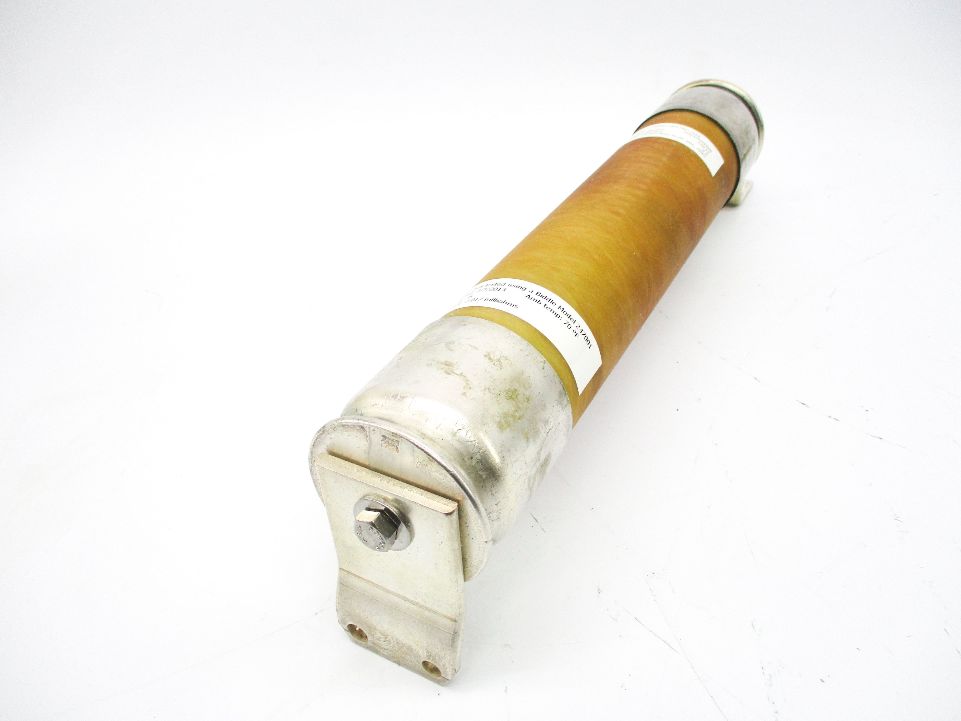 GENERAL ELECTRIC 55A212942P9RB NSMP
