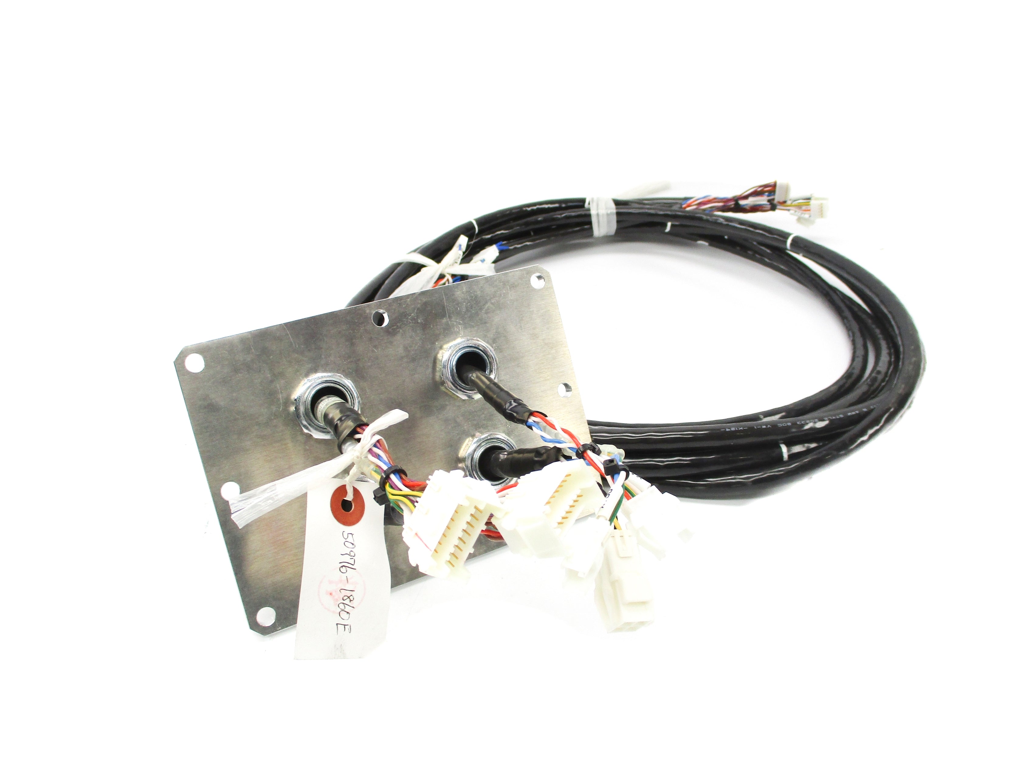KAWASAKI 50976-1860E NSNP