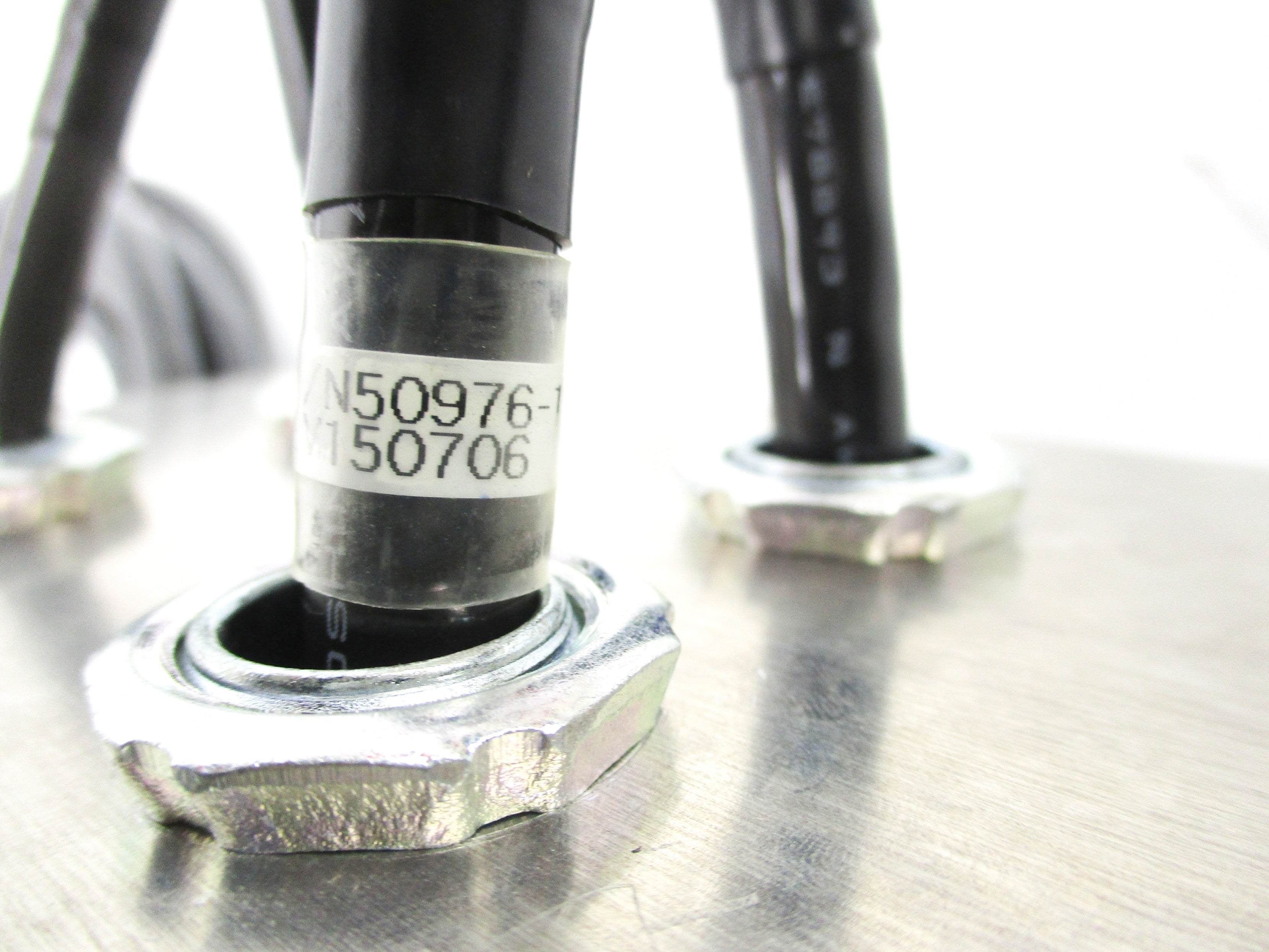 KAWASAKI 50976-1860E NSNP