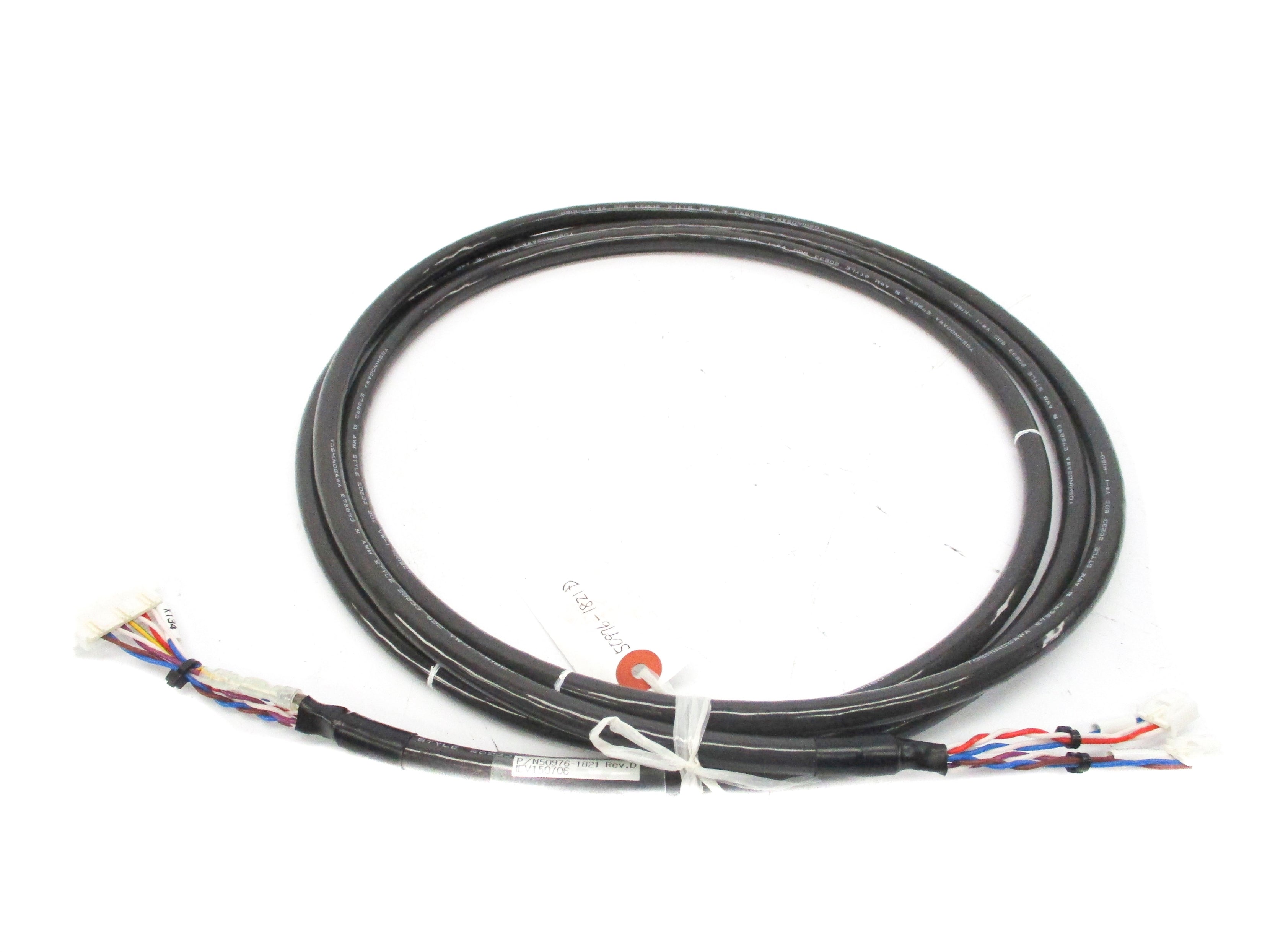 KAWASAKI 50796-1821D NSNP