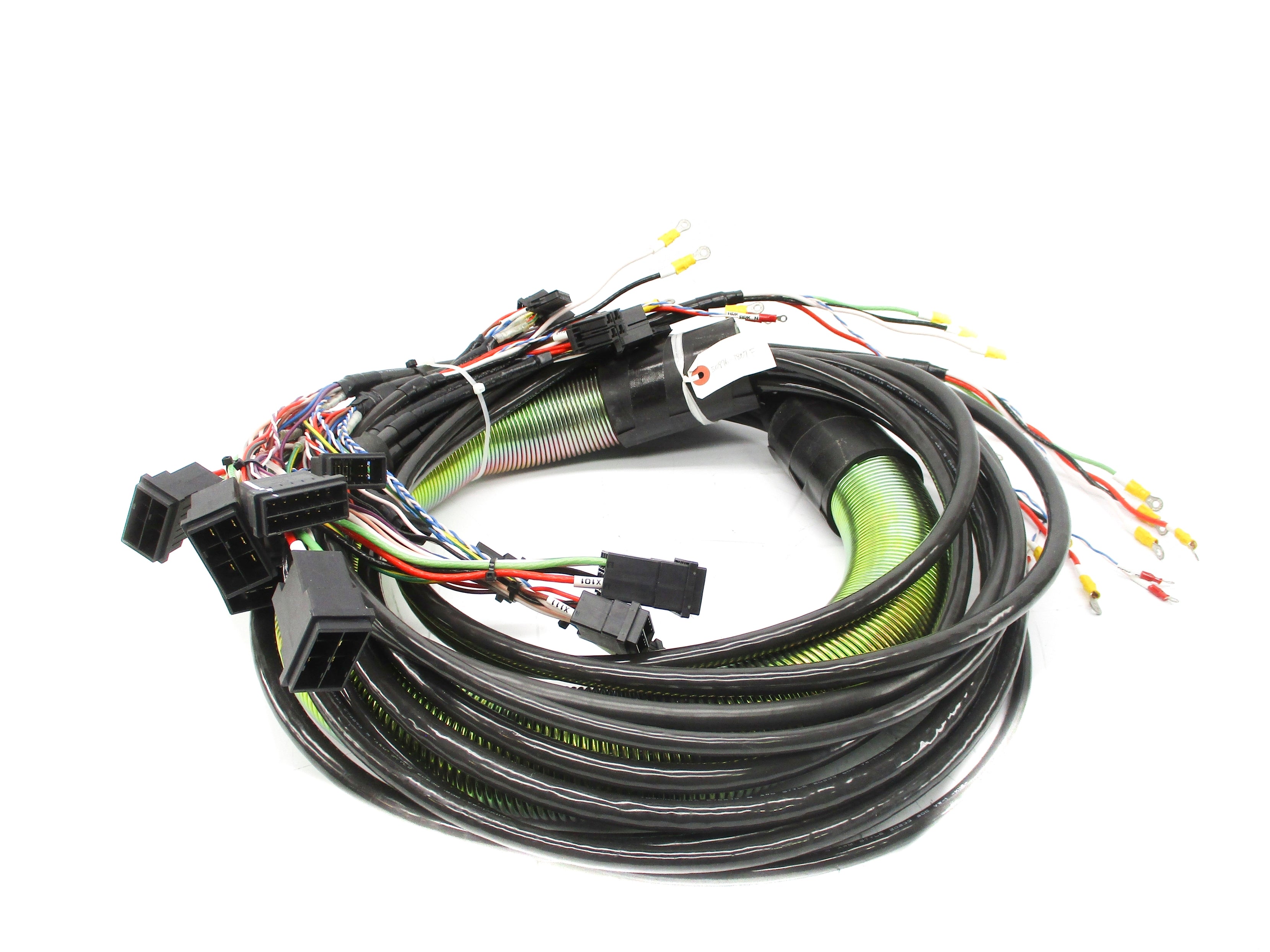 KAWASAKI 50976-1807F NSNP