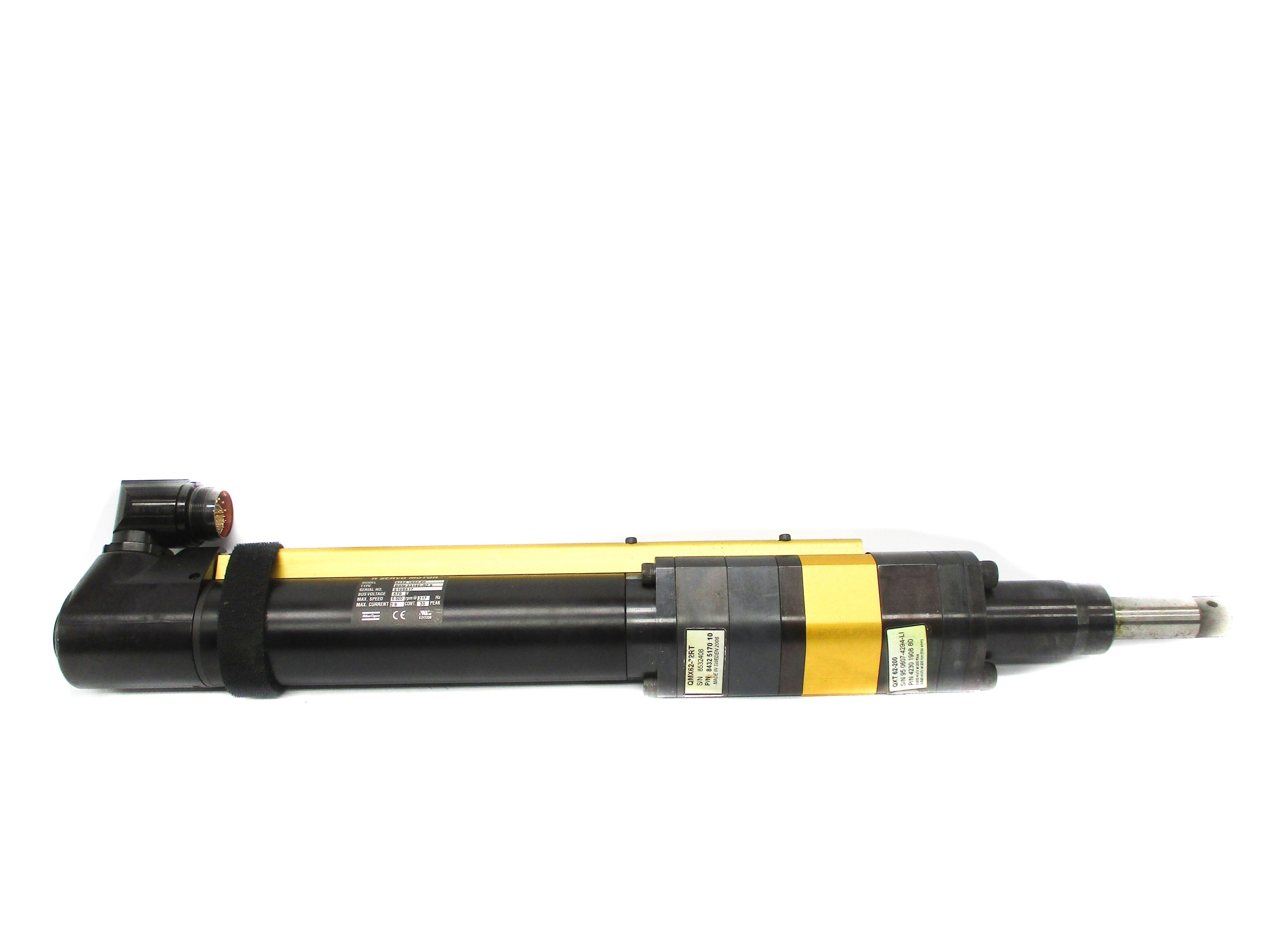 ATLAS COPCO 4230190380 BSM33140-R2.5 78V 30A NSNP