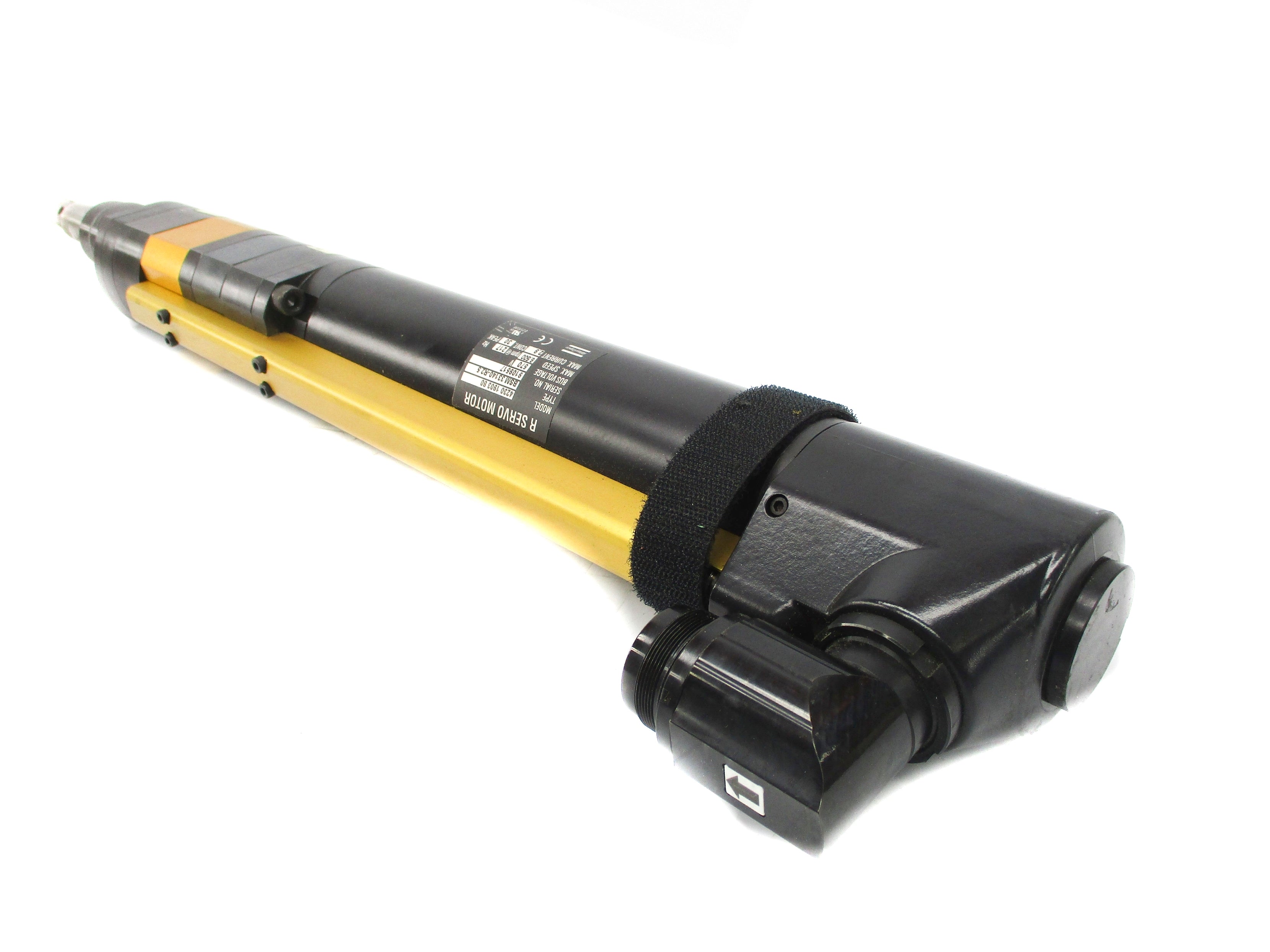 ATLAS COPCO 4230190380 BSM33140-R2.5 78V 30A NSNP