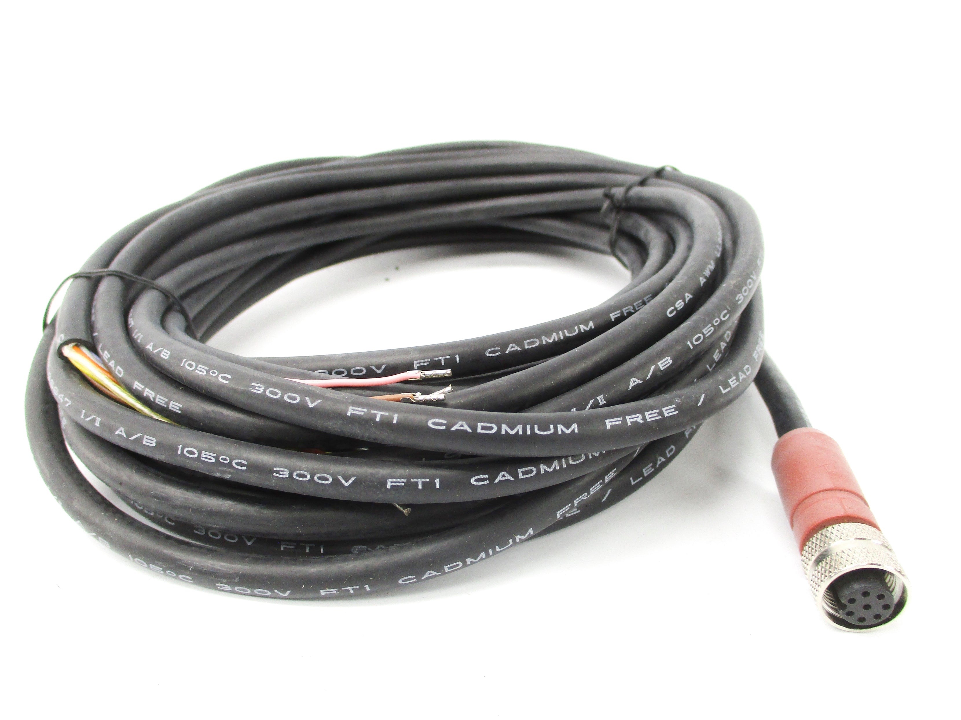 OMRON 60555-1100 NSNP