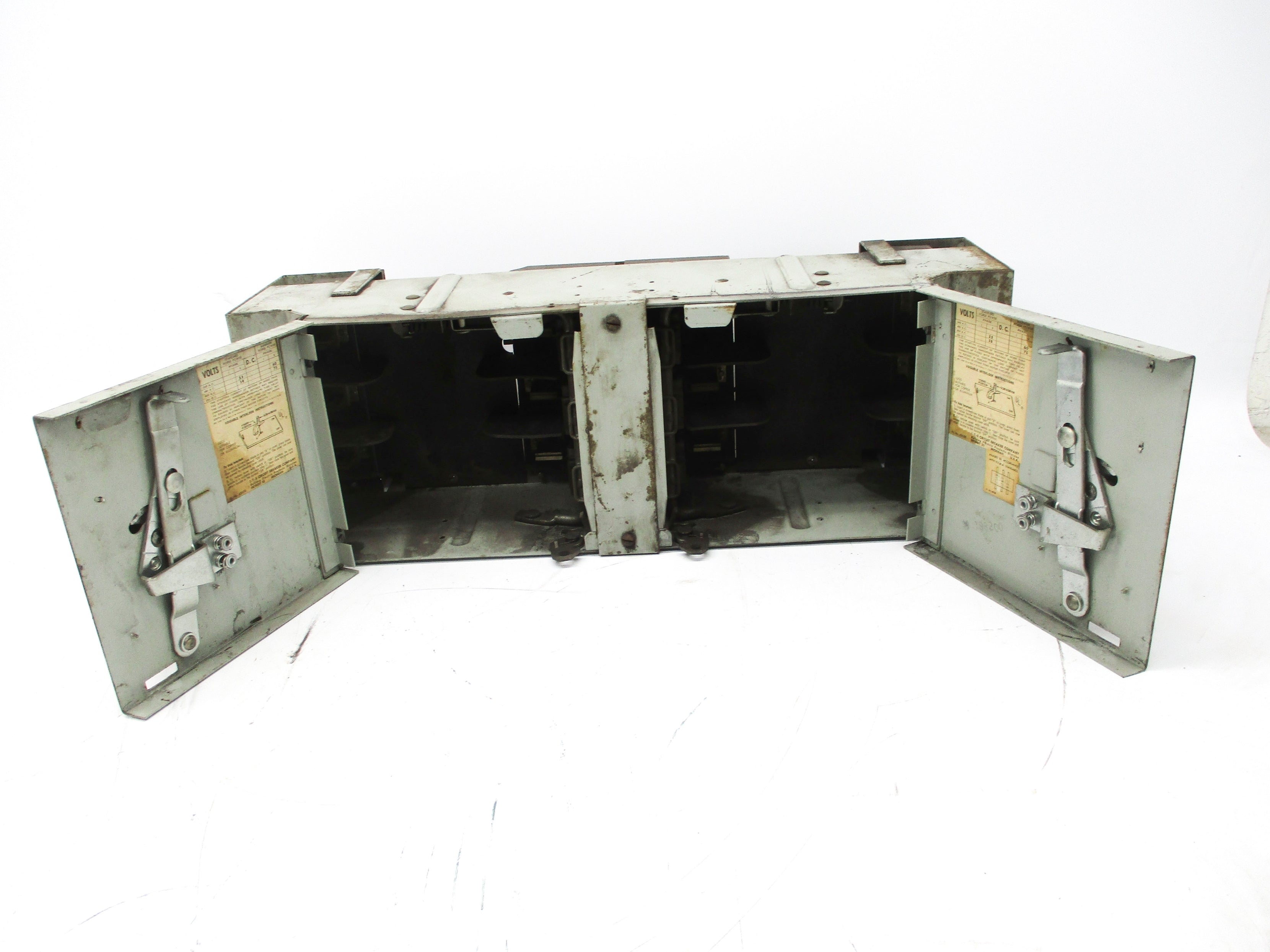 ITE V7E3633 UNMP