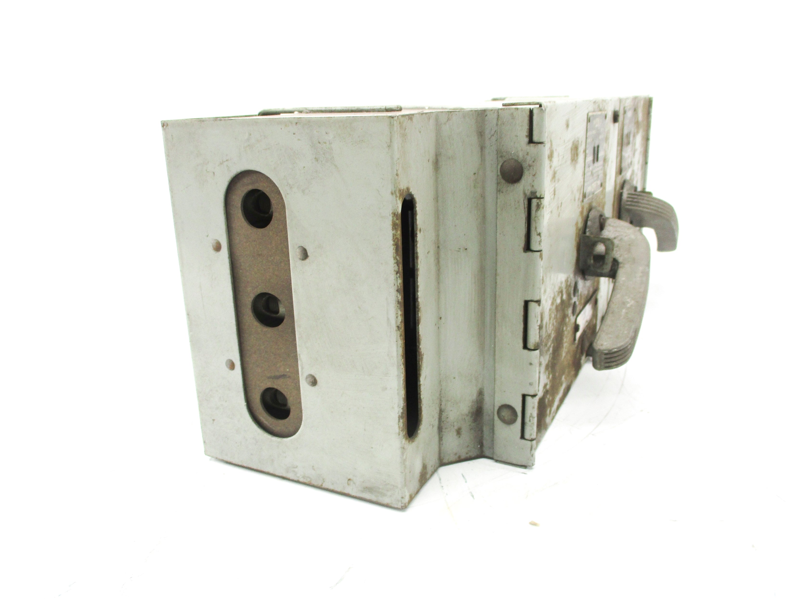 ITE V7E3633 UNMP