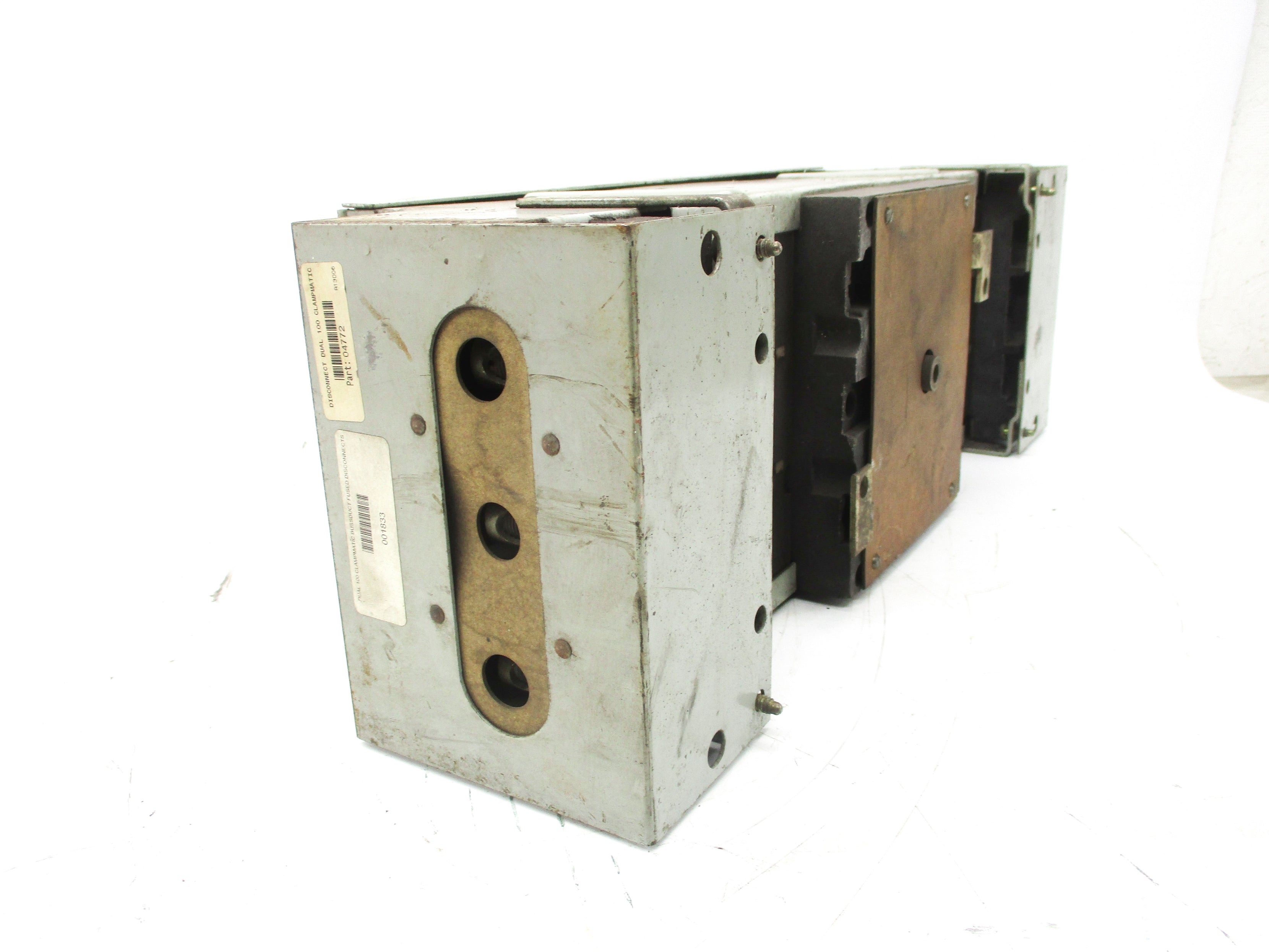 ITE V7E3633 UNMP