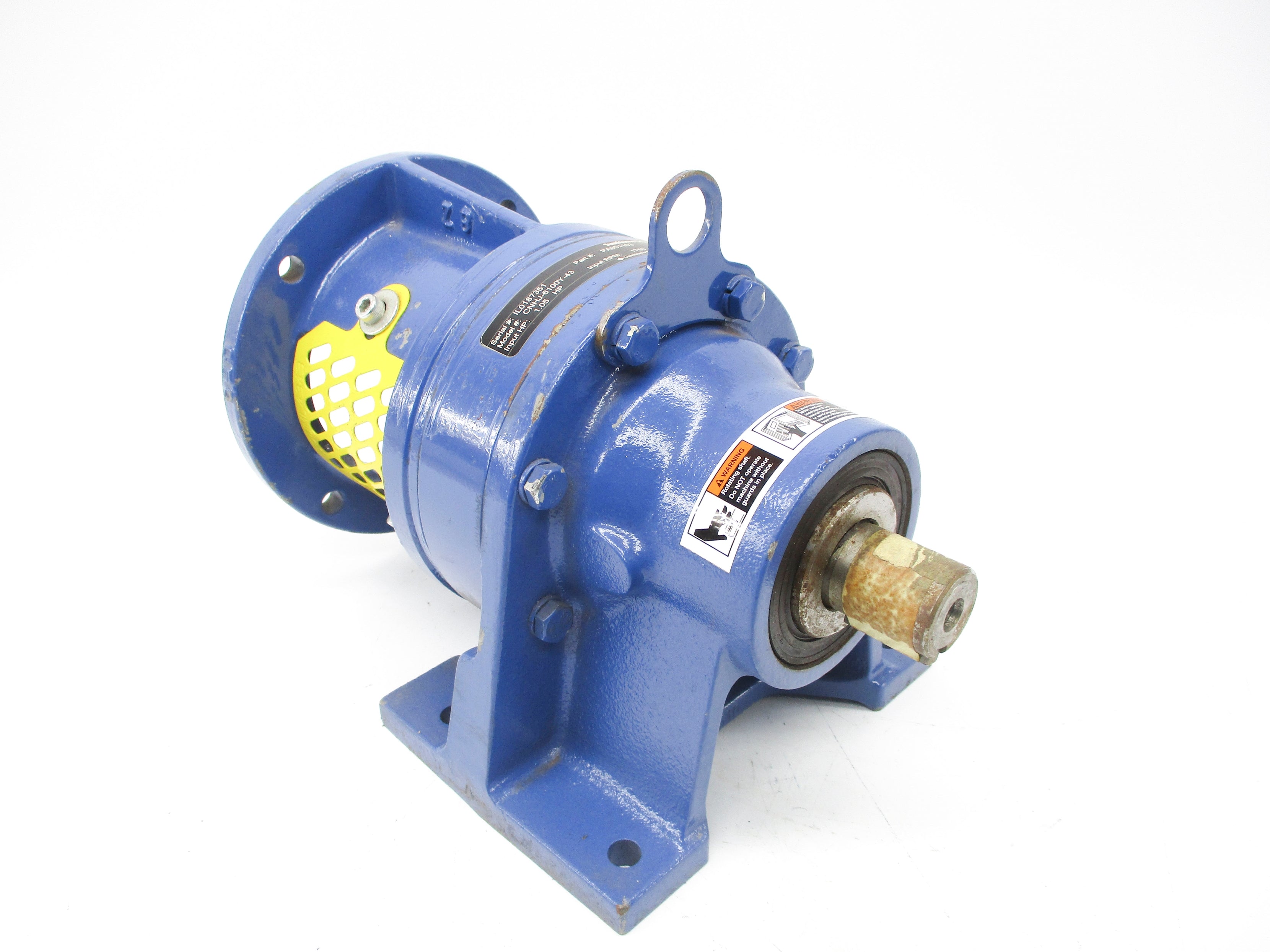 SUMITOMO PA051103 CNHJ-6100Y-43 NSNP