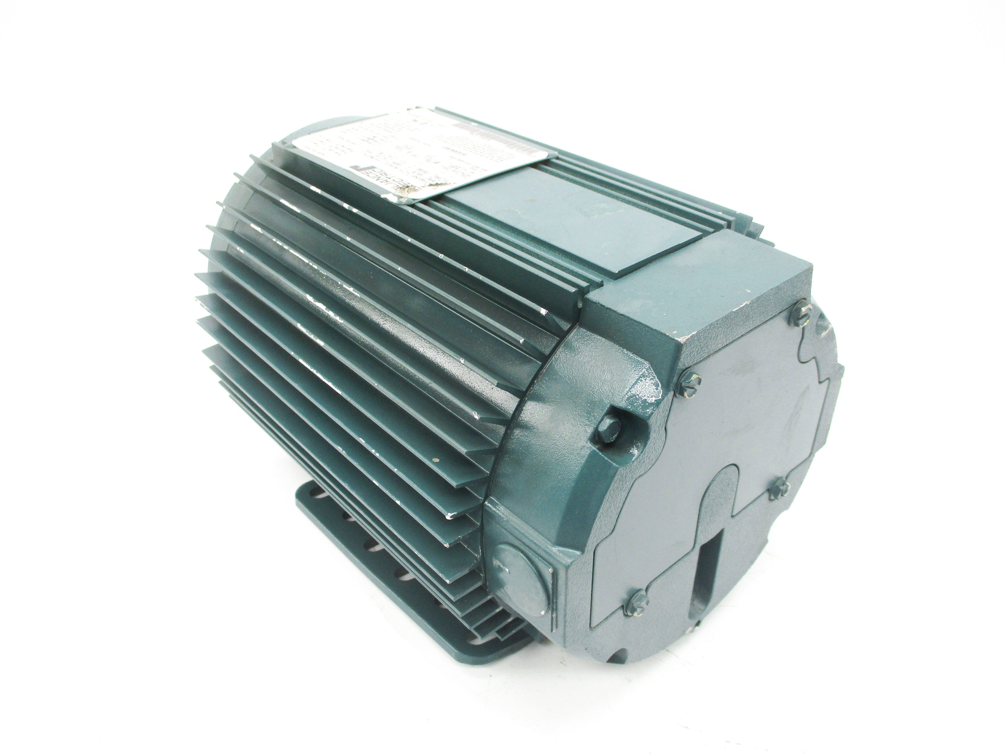 RELIANCE ELECTRIC P14A5750P NSNP