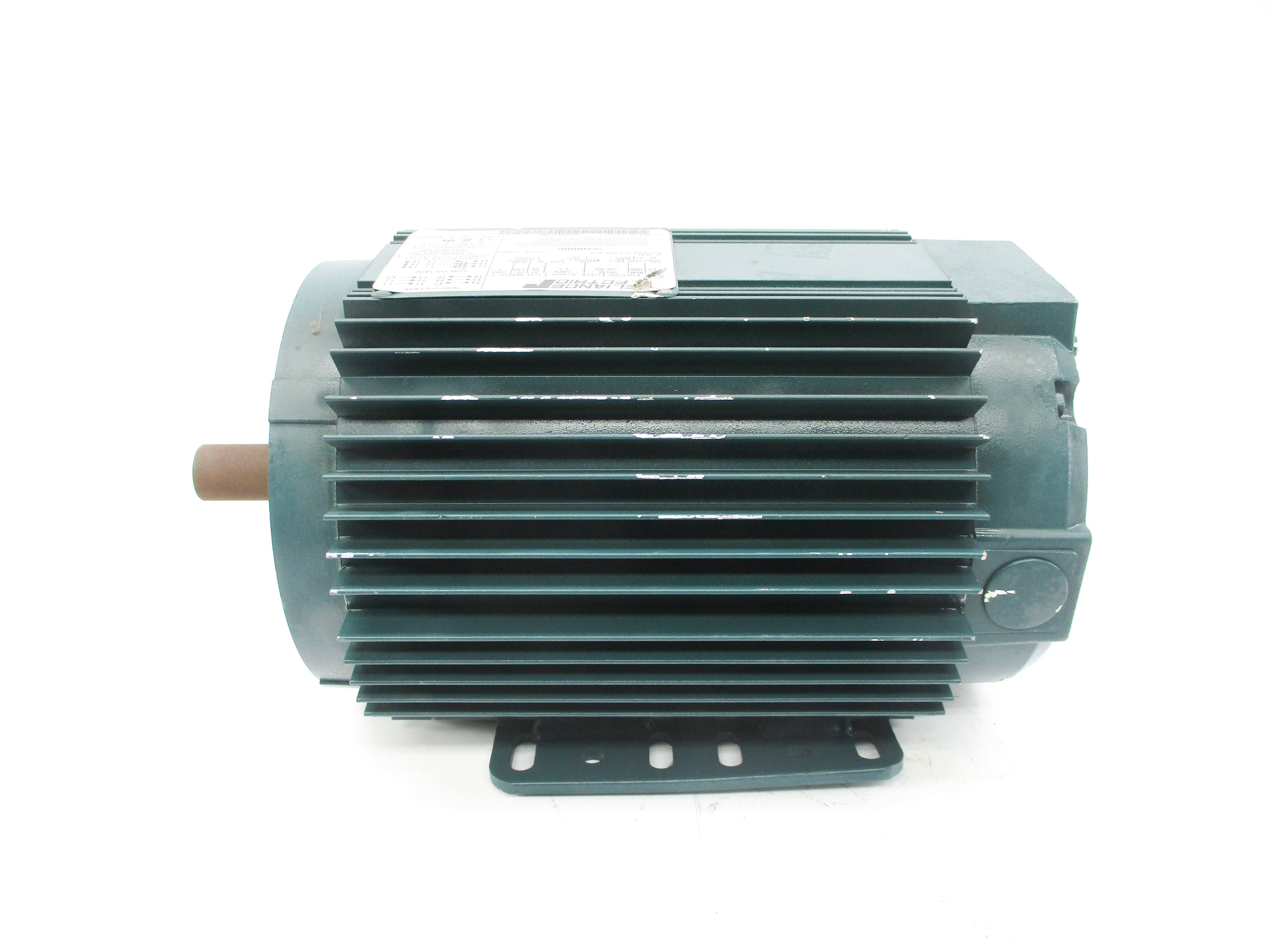 RELIANCE ELECTRIC P14A5750P NSNP