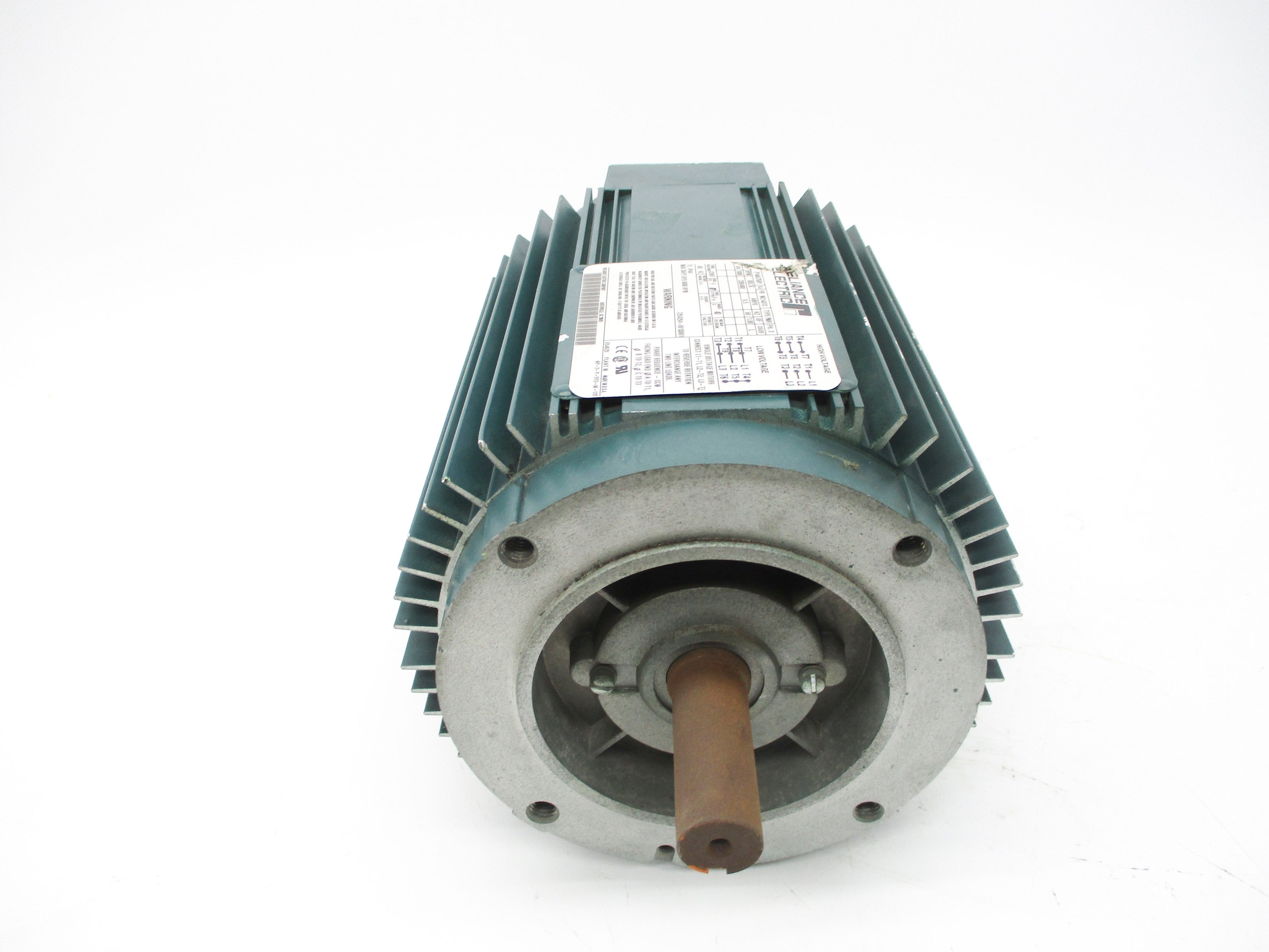 RELIANCE ELECTRIC P14A5750P NSNP