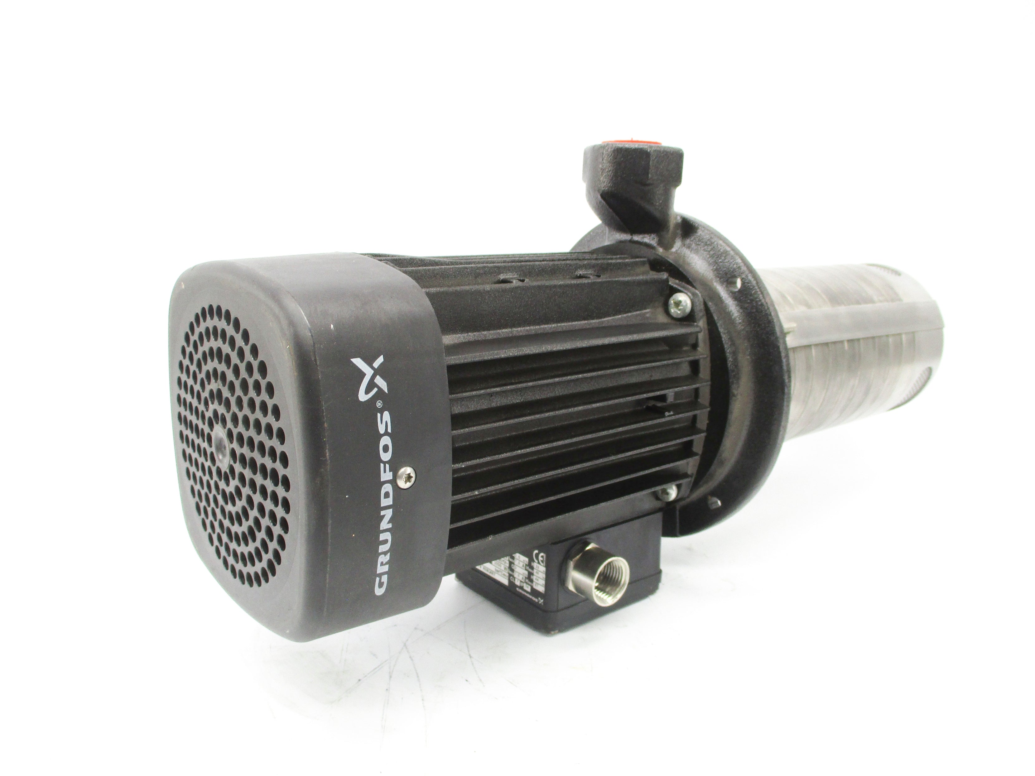 GRUNDFOS MTH2-90/5A-W-A-AUUV NSNP