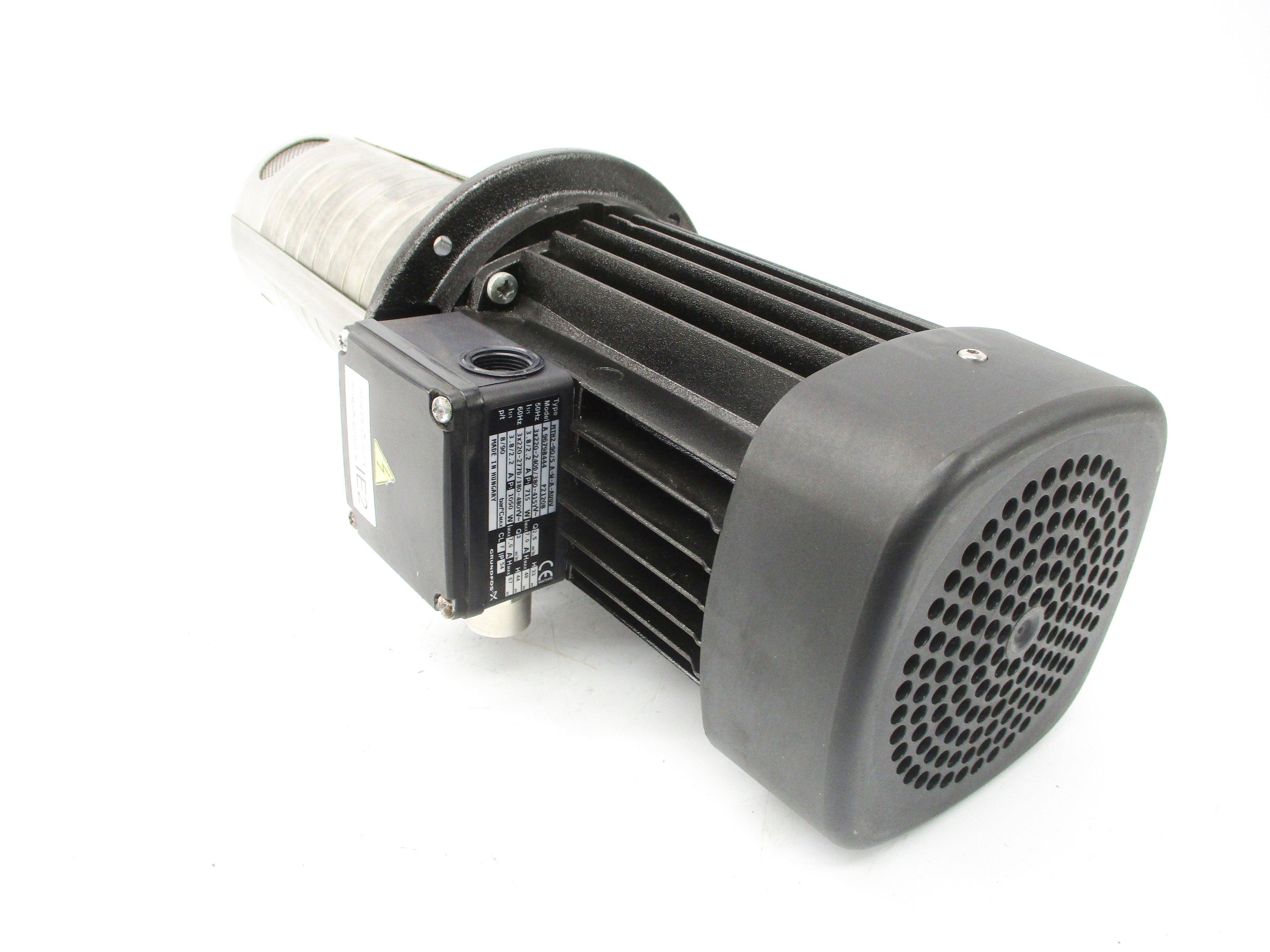 GRUNDFOS MTH2-90/5A-W-A-AUUV NSNP