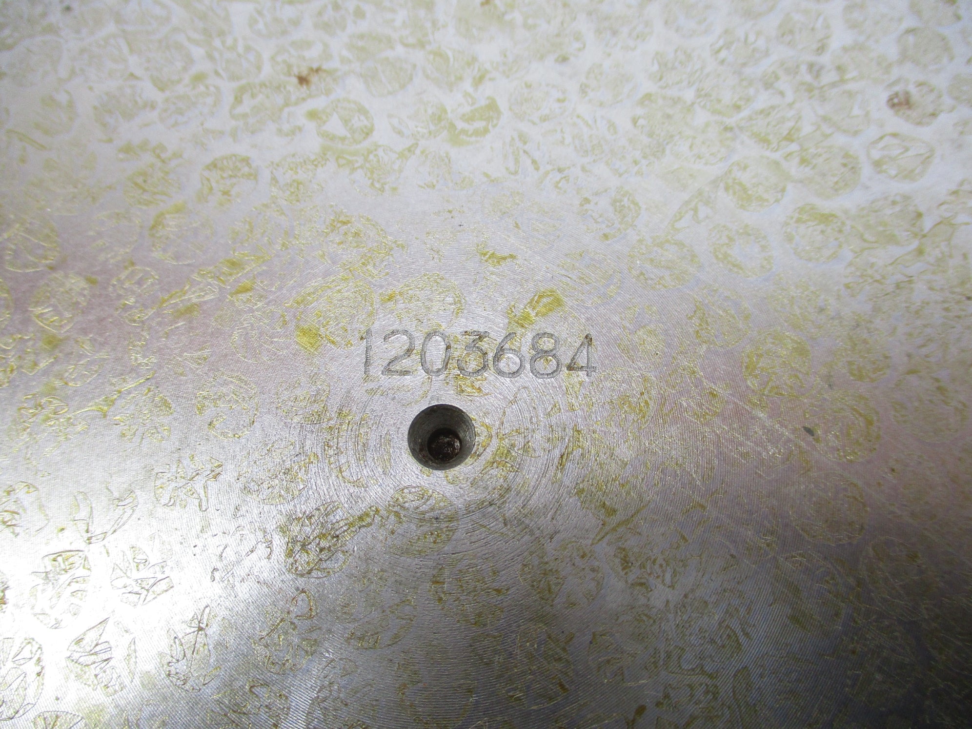 REXNORD 10013827 1203684 NSMP