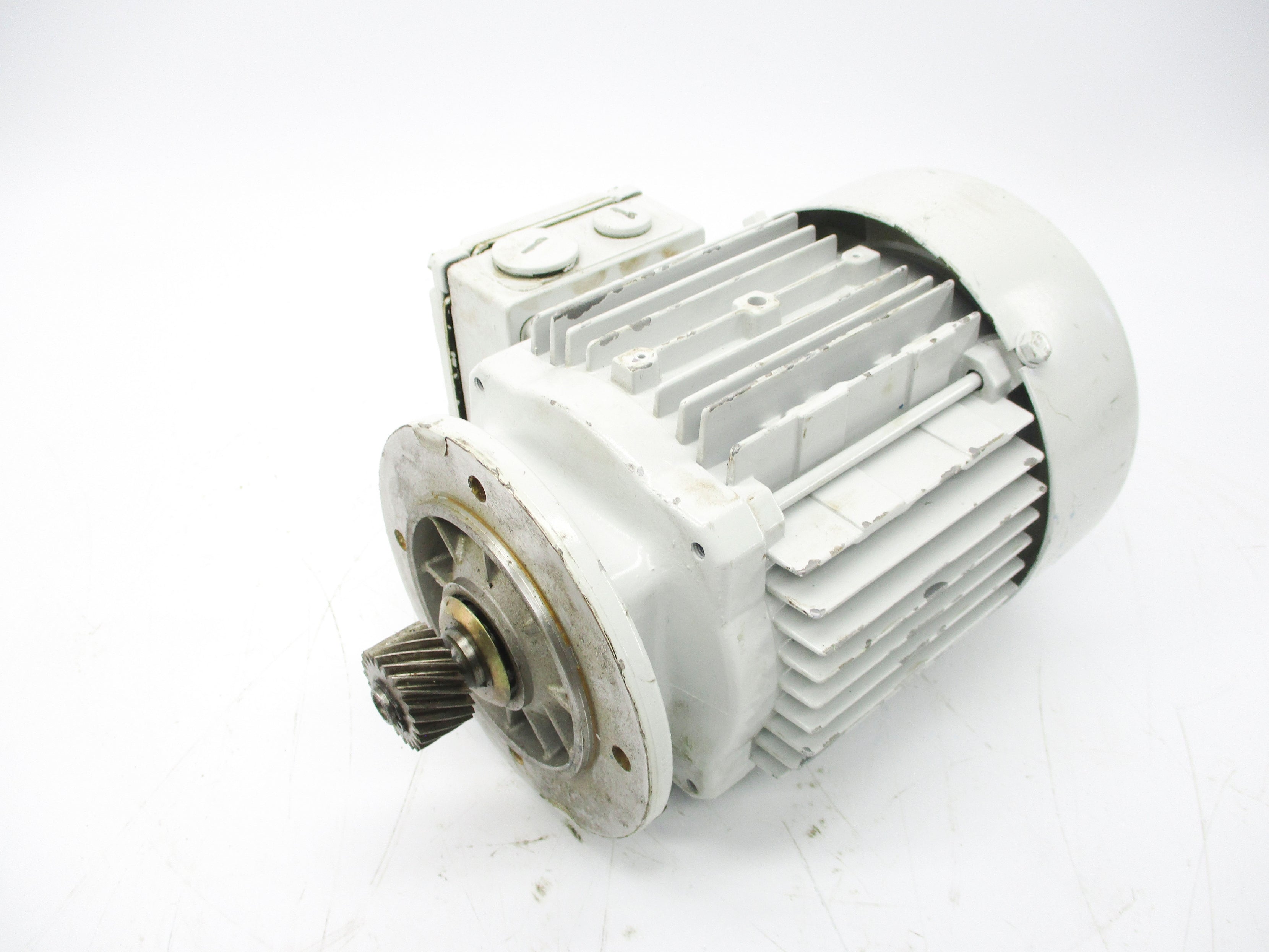 SEW EURODRIVE RF37DT71D4 (AS PICTURED) UNMP